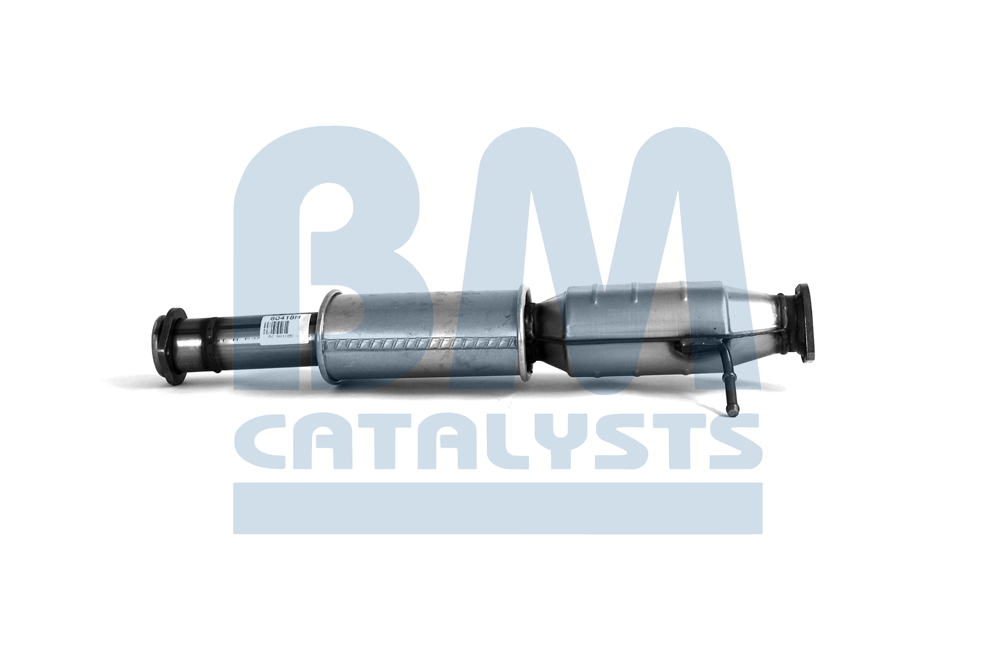 Katalysator BM80418H von BM CATALYSTS günstig für 265,75 € online kaufen