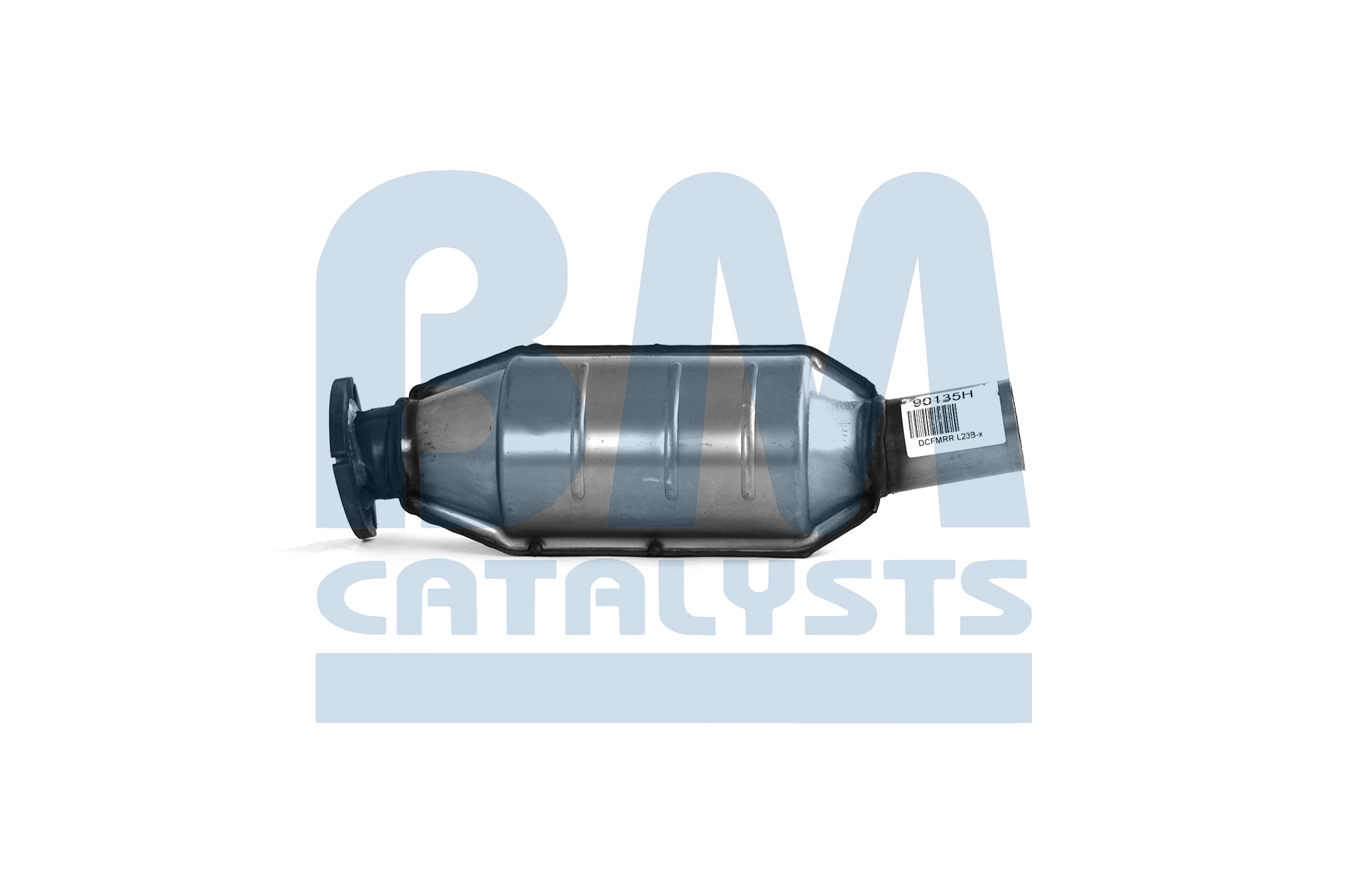 Katalysator BM90135H von BM CATALYSTS günstig für 193,74 € online kaufen