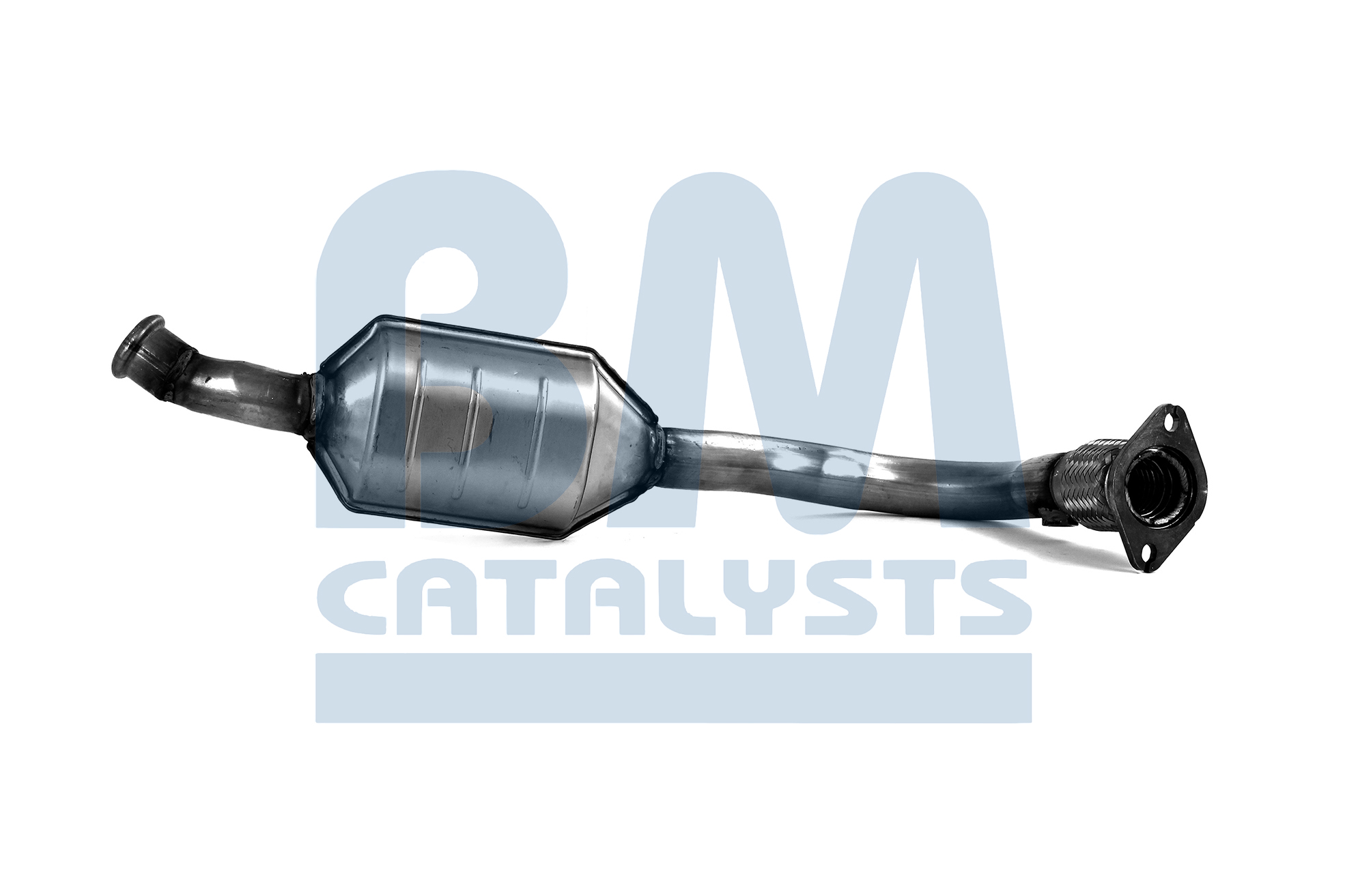 Katalysator für RENAULT von BM CATALYSTS