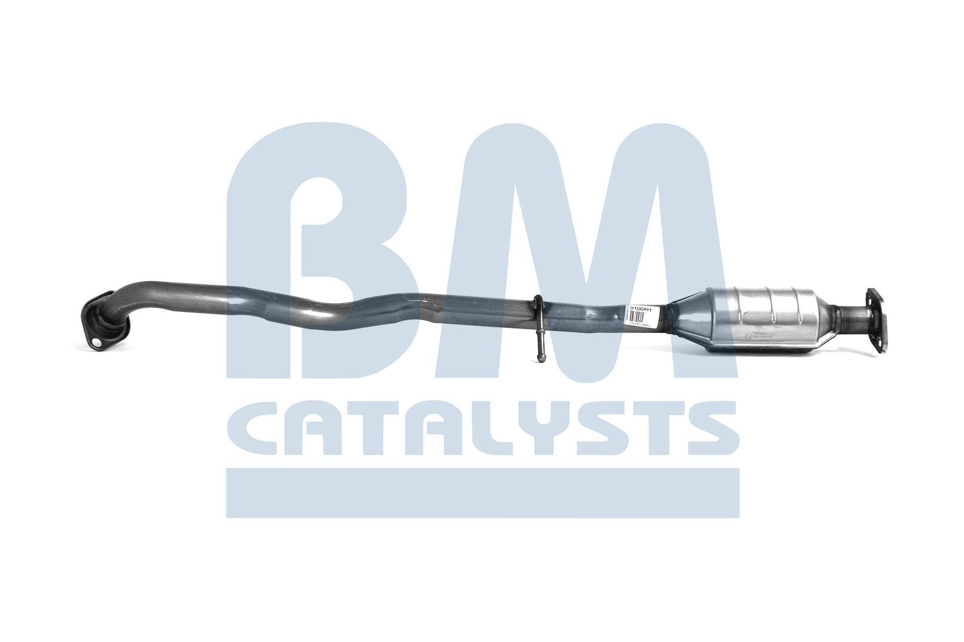 Katalysator BM91004H von BM CATALYSTS günstig für 239,55 € online kaufen