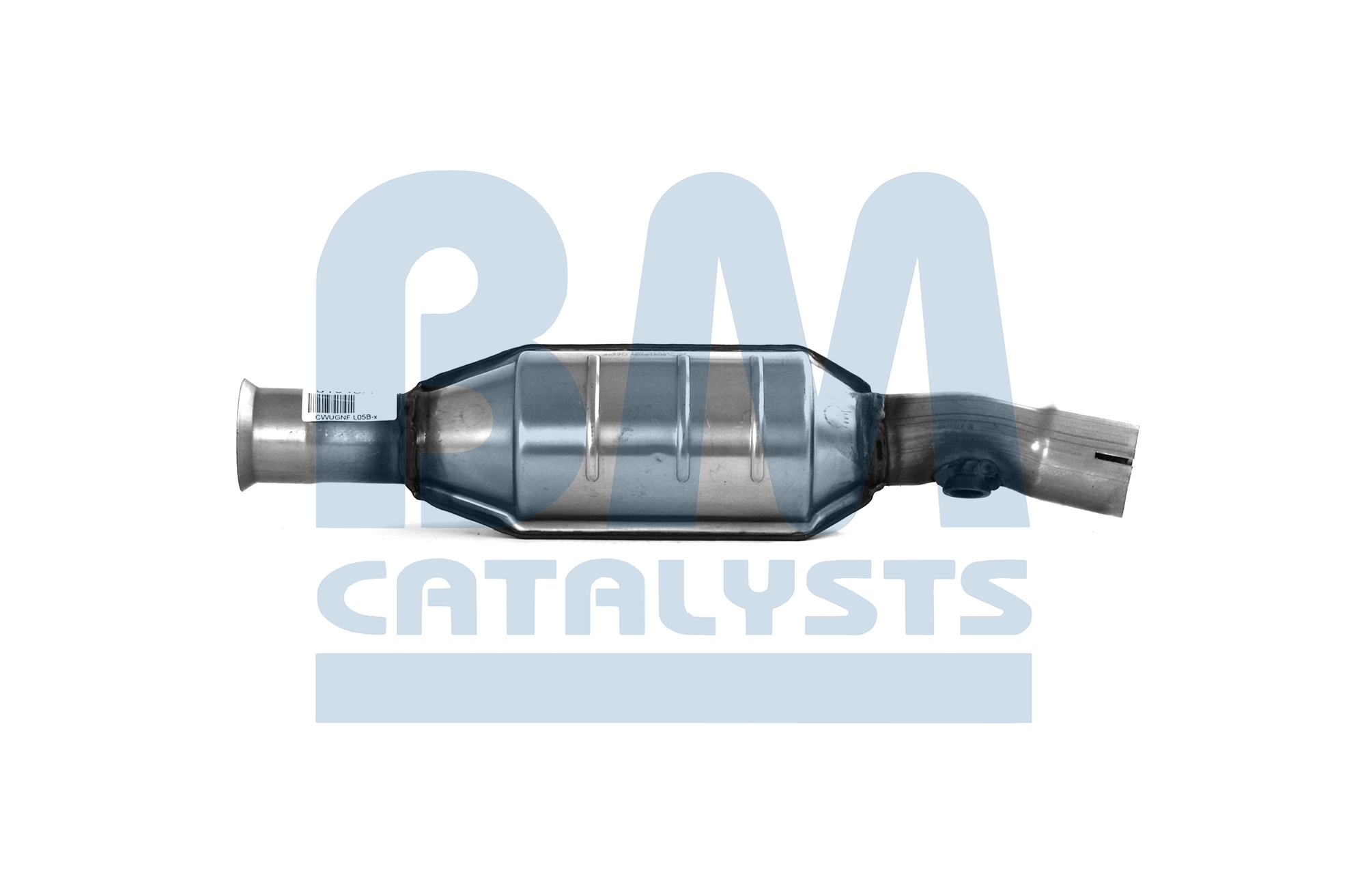 Katalysator BM91040H von BM CATALYSTS günstig für 247,82 € online kaufen