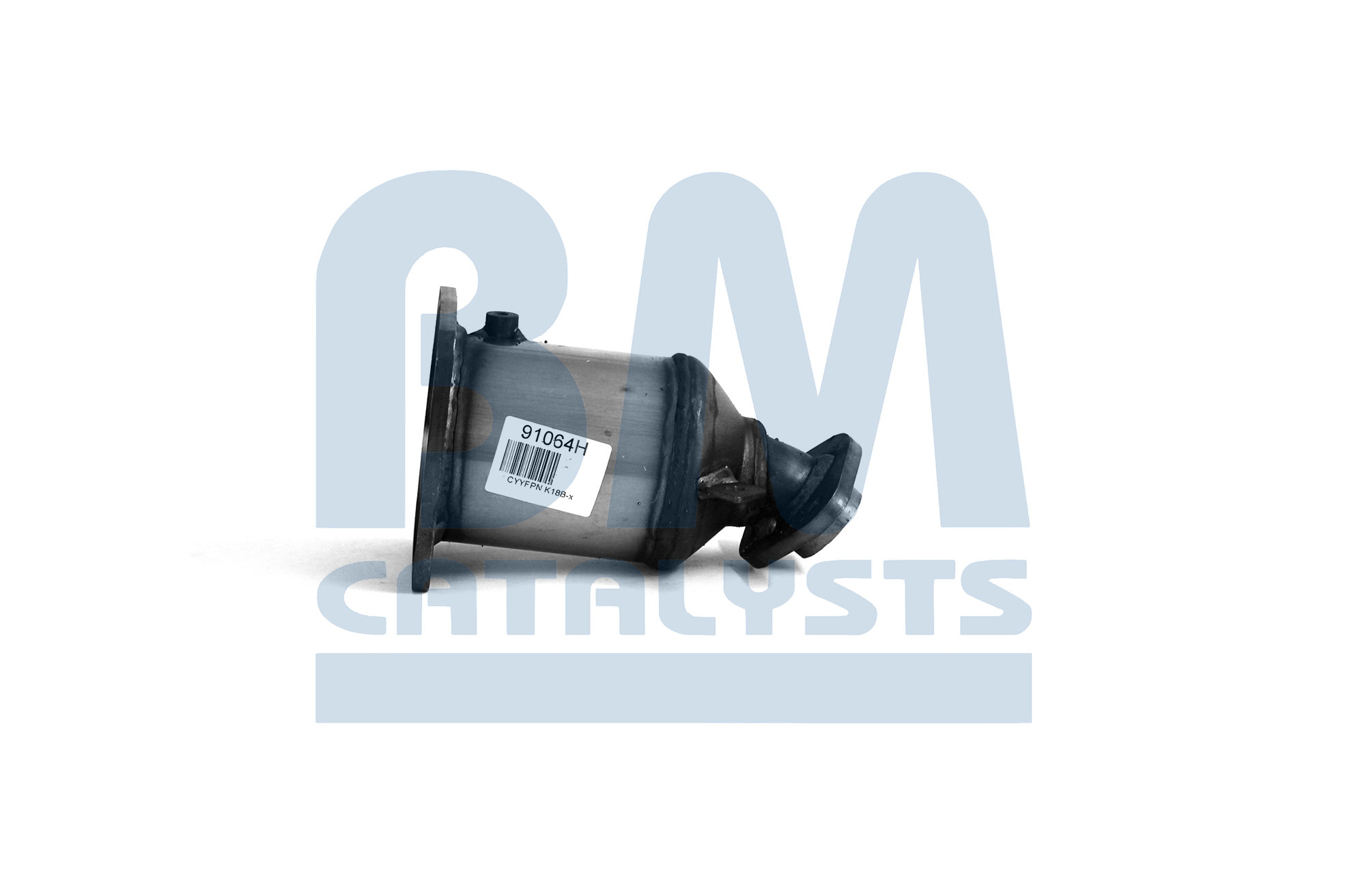 Katalysator BM91064H von BM CATALYSTS günstig für 237,51 € online kaufen