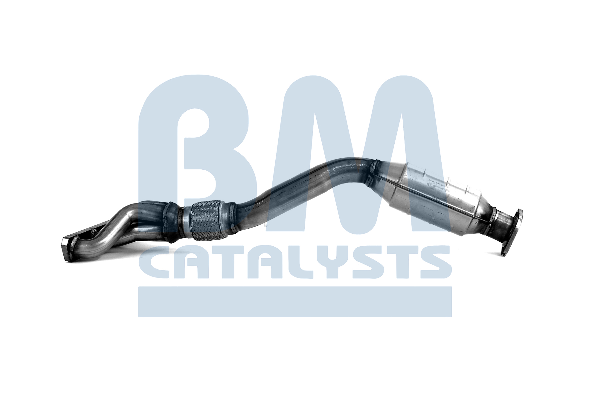 Katalysator BM91146H