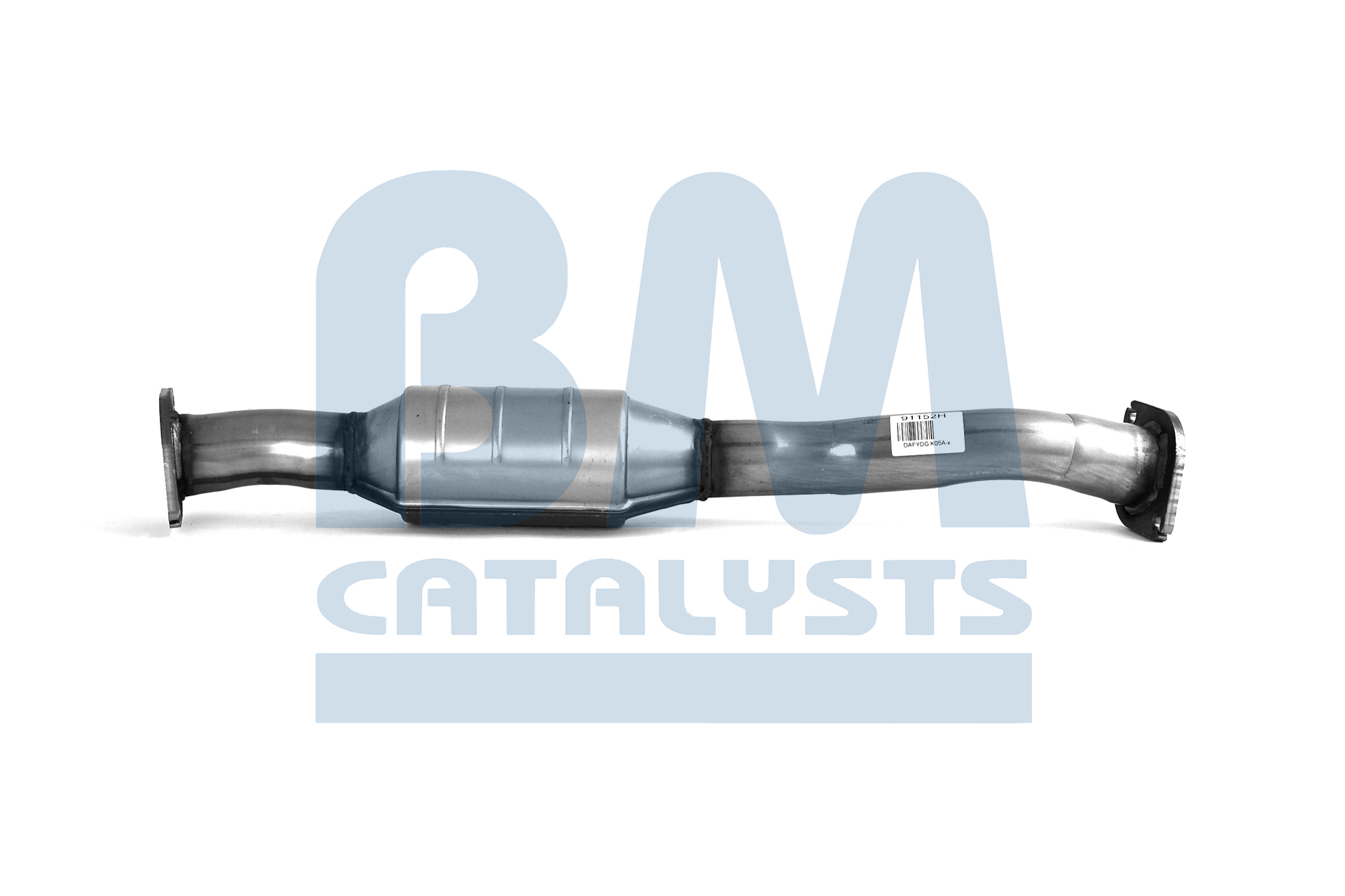 Katalysator BM91152H von BM CATALYSTS günstig für 494,93 € online kaufen