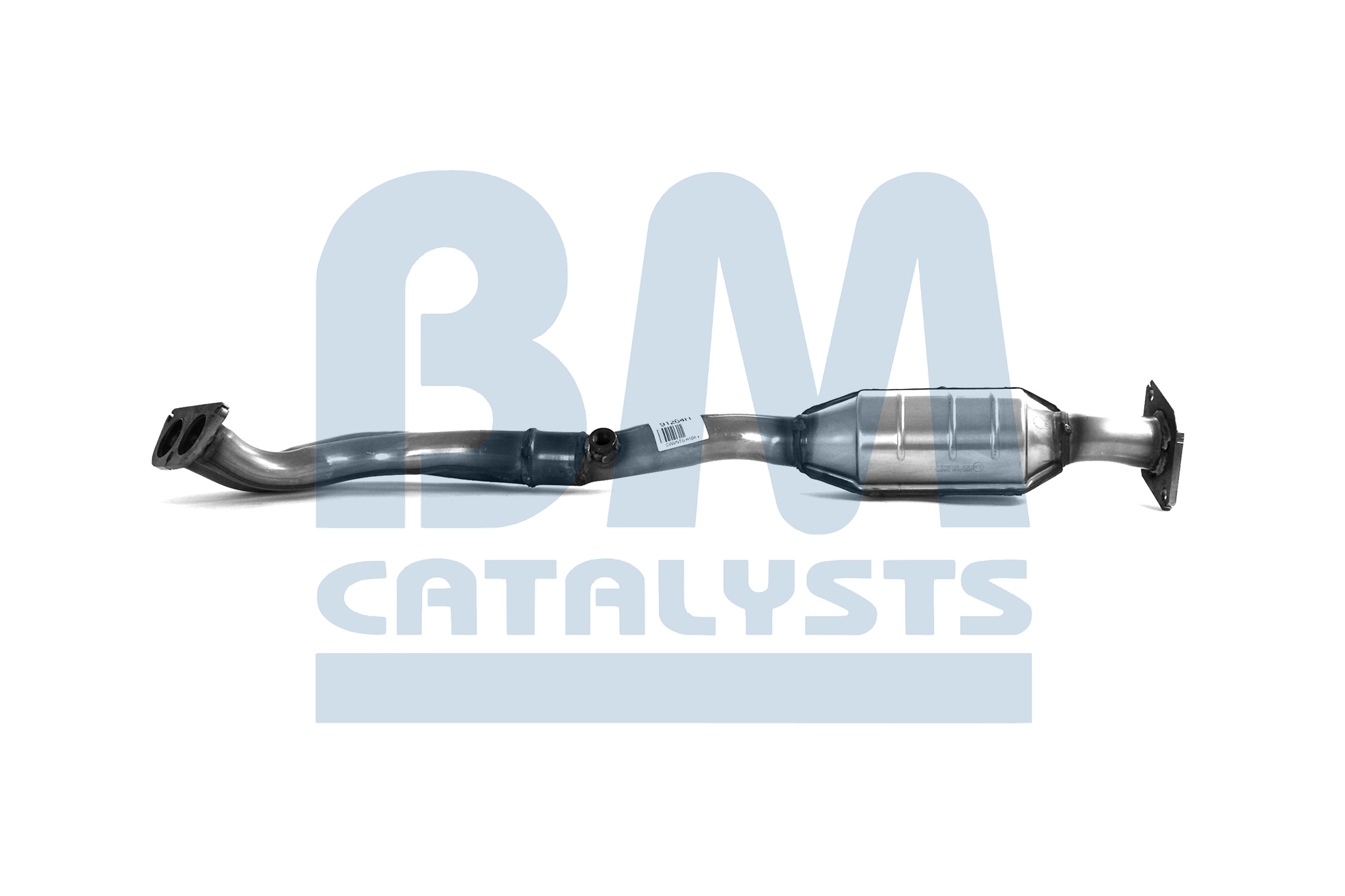BM CATALYSTS Katalysator BM91264H online kaufen