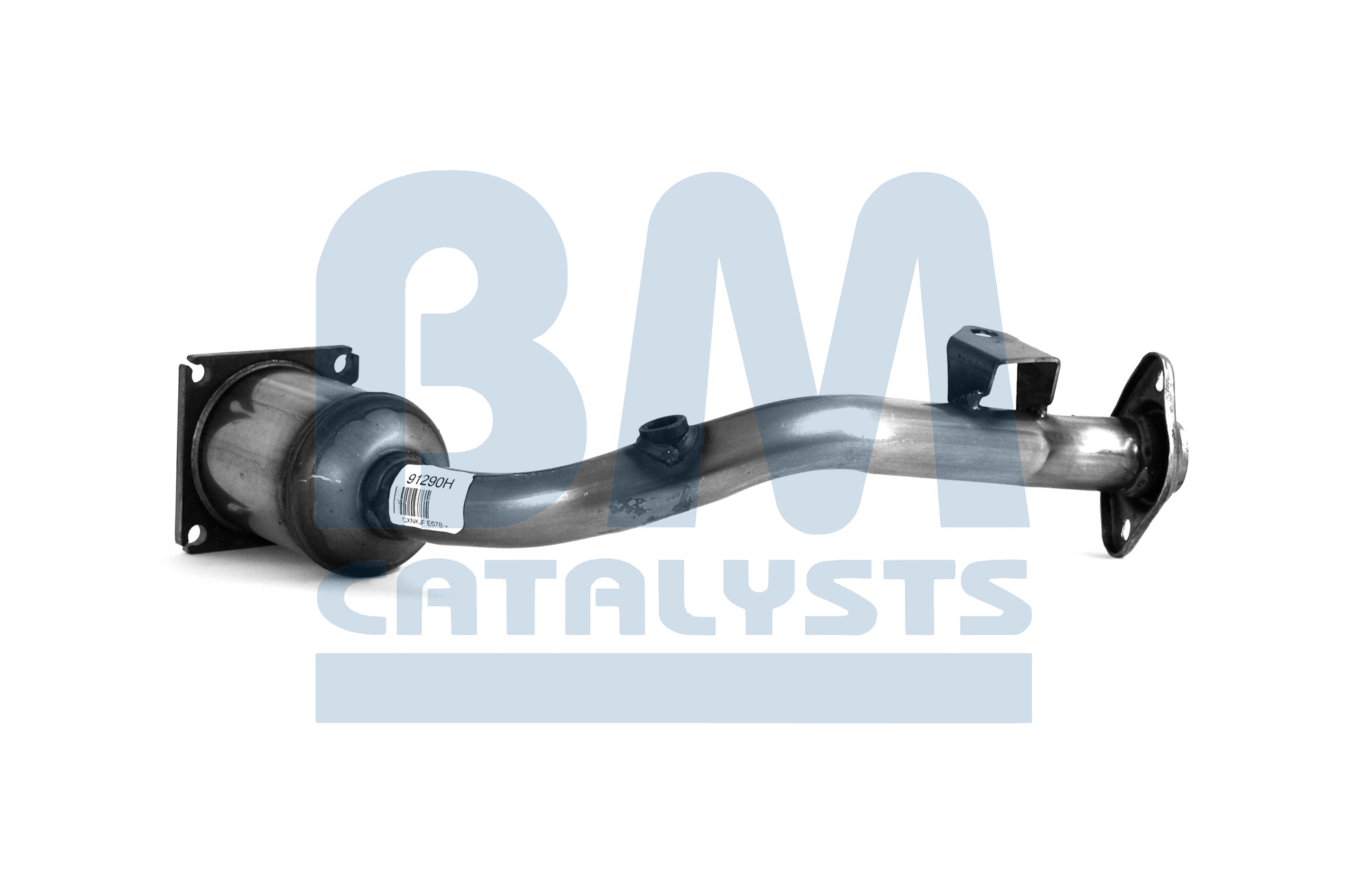 Acquista Catalizzatore da BM CATALYSTS BM91290H a buon mercato per soli 154,81 €