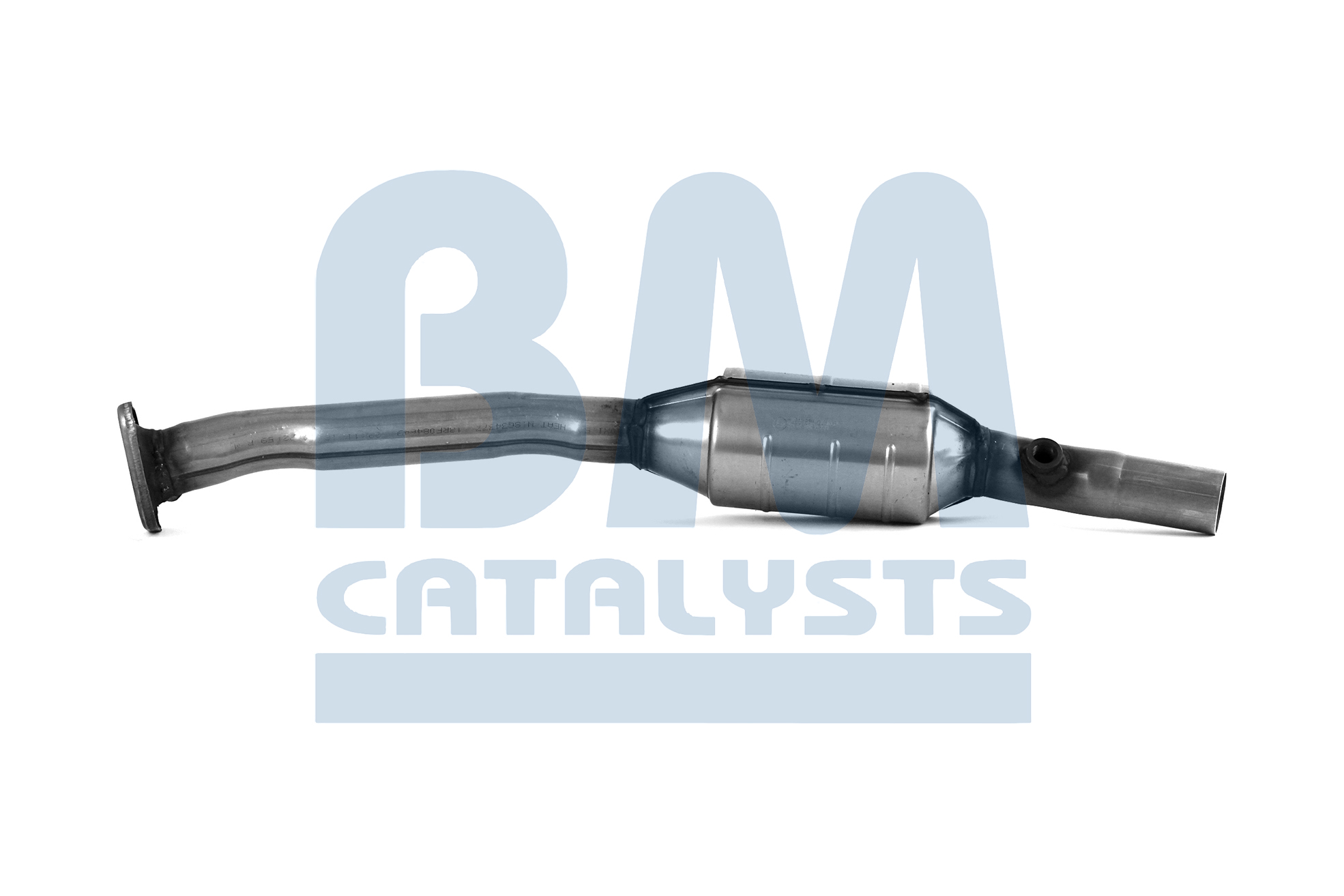 Katalysator BM91298H von BM CATALYSTS günstig für 303,72 € online kaufen