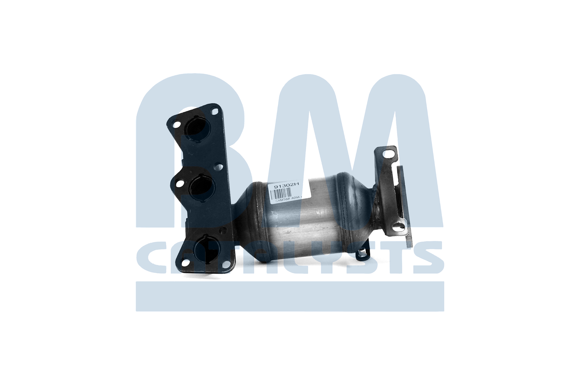 Online Shop für Katalysator von BM CATALYSTS EAN: 00584826