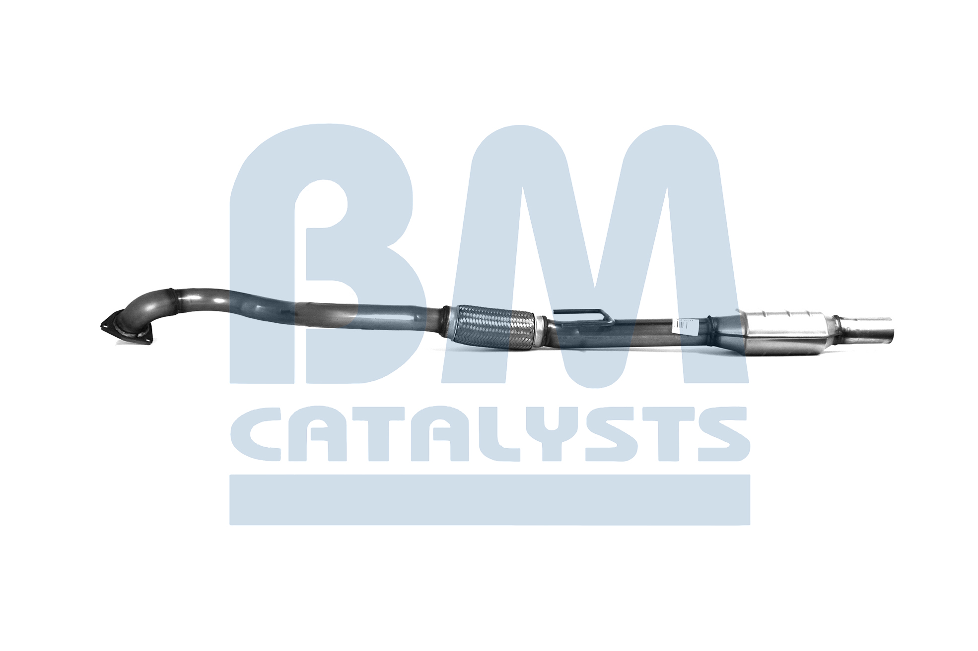 Katalysator für SAAB von BM CATALYSTS