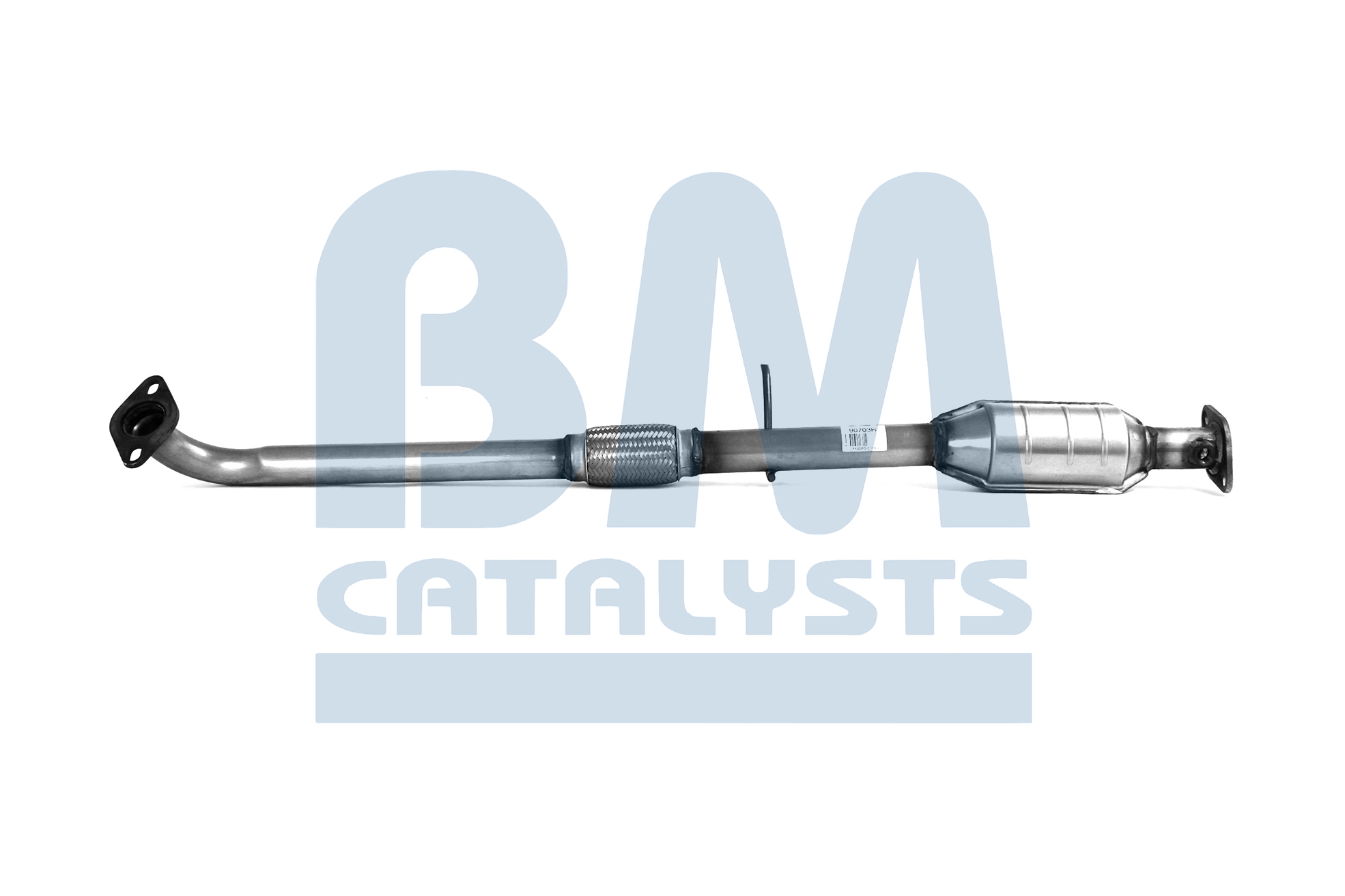 Acquista Catalizzatore da BM CATALYSTS BM90703H a buon mercato per soli 271,94 €