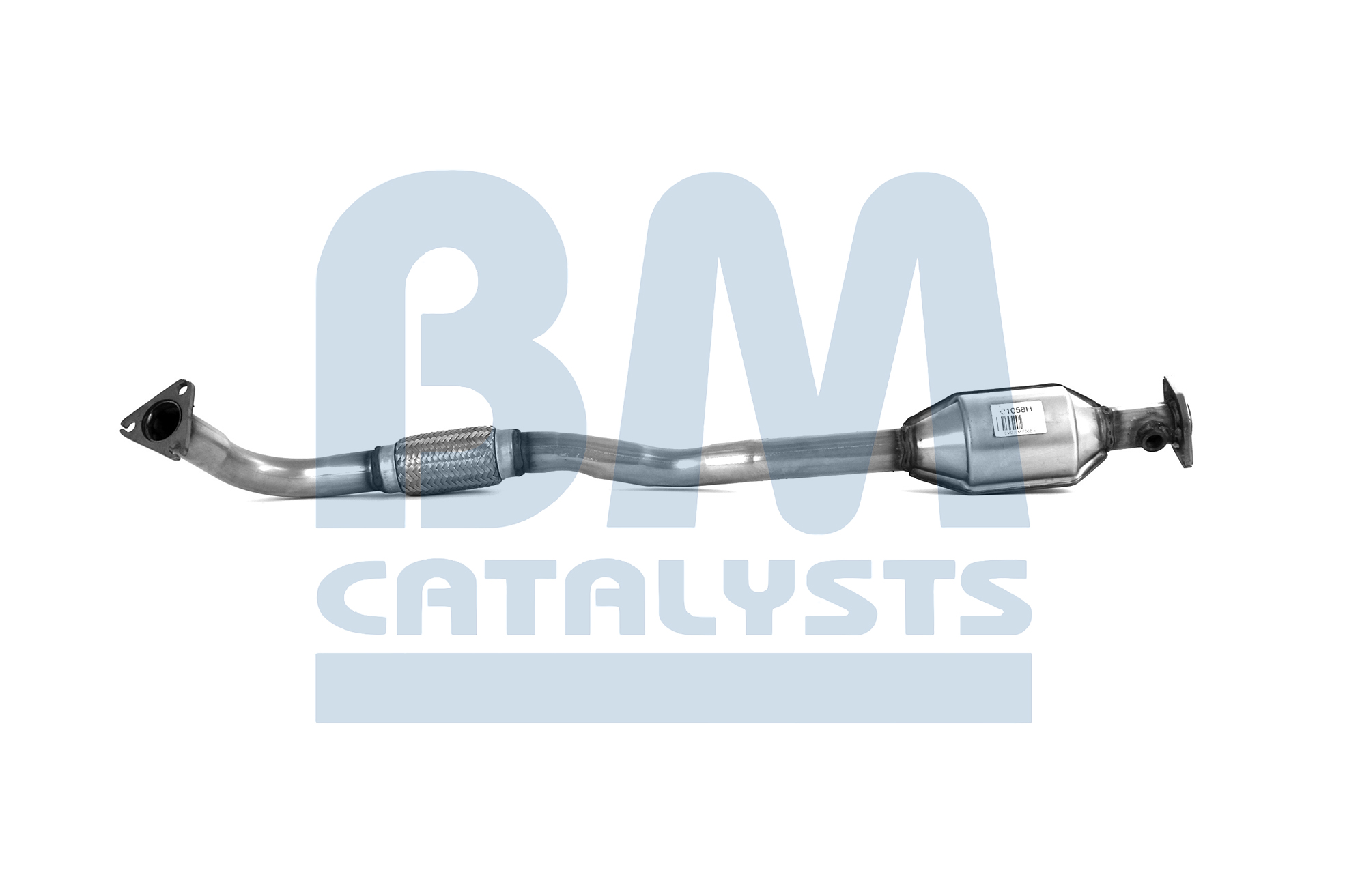 Acquista online BM CATALYSTS Catalizzatore Art.: BM91058H