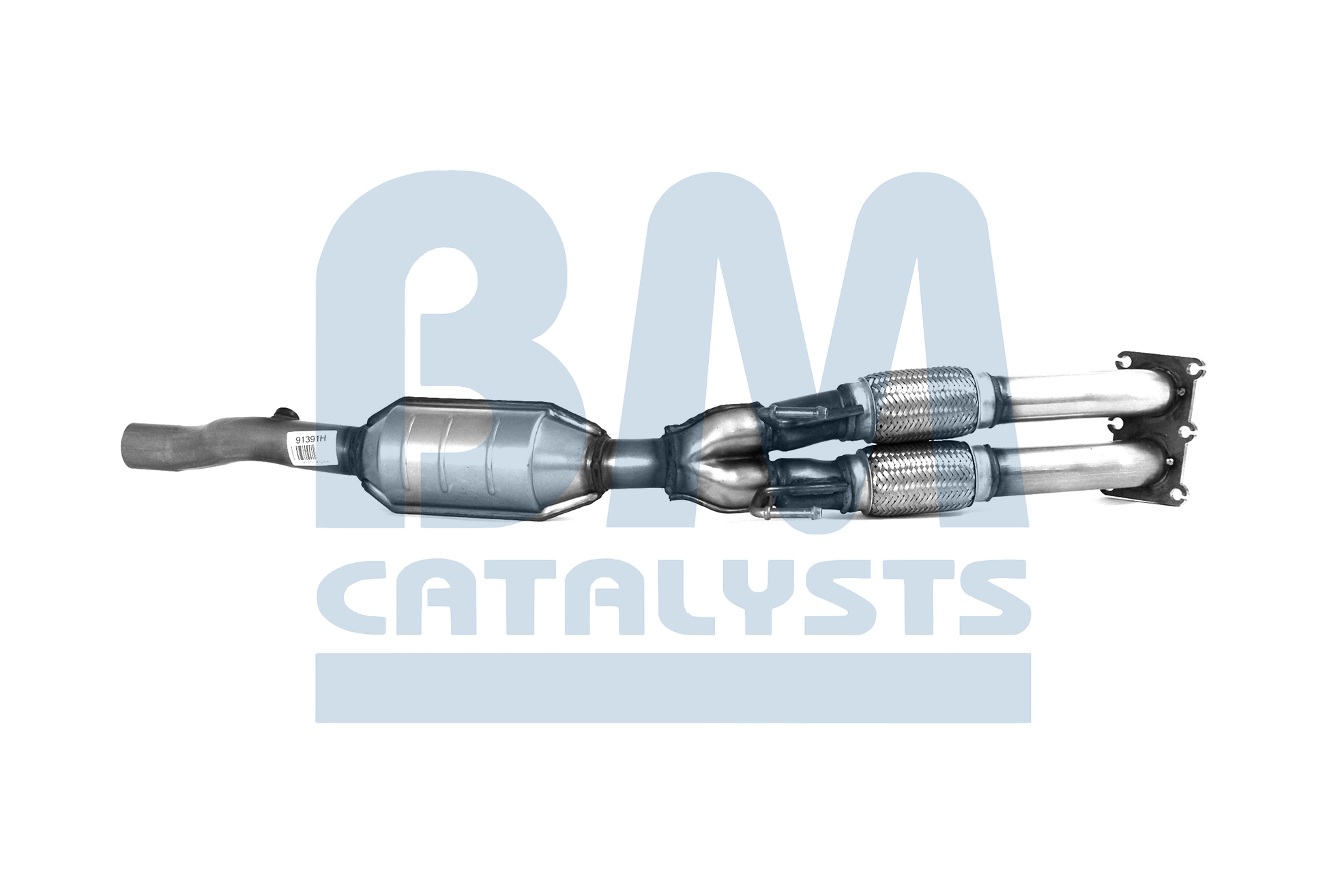 Katalysator BM91391H