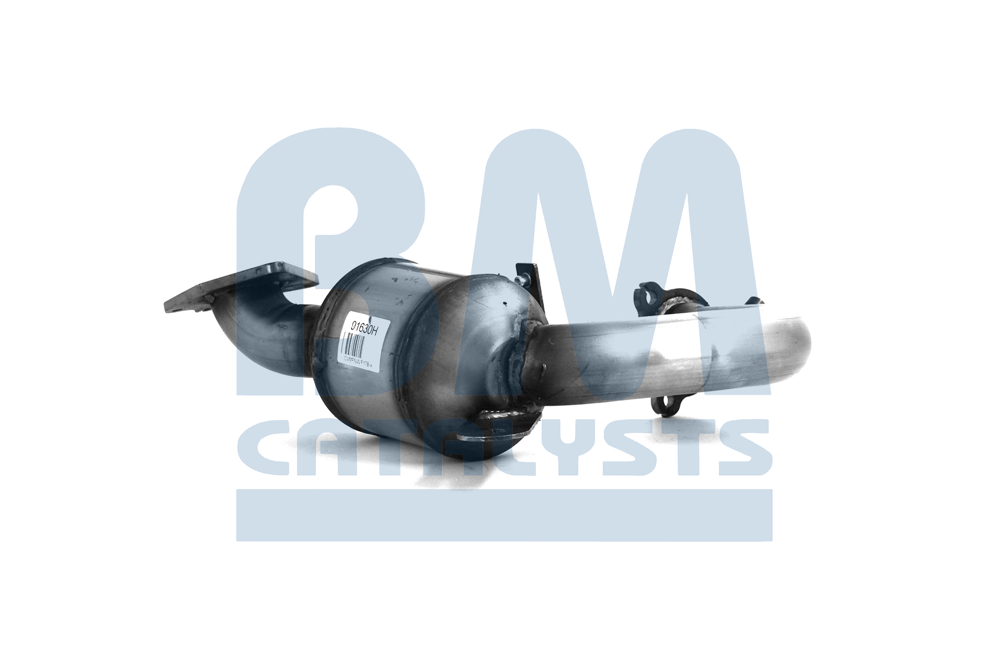 Online Shop für Katalysator von BM CATALYSTS EAN: 5052746104240