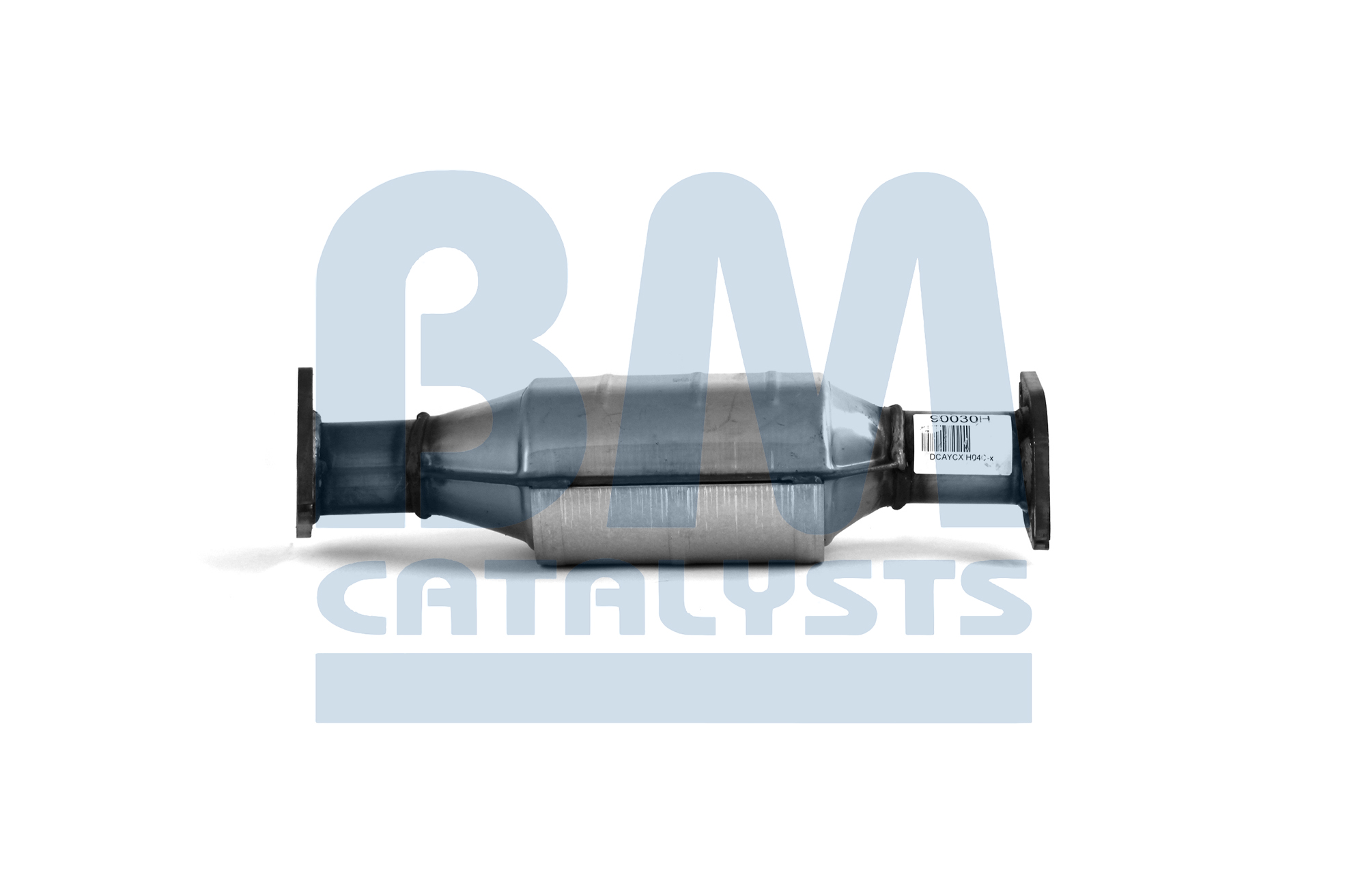 Acquista Catalizzatore da BM CATALYSTS BM90030H a buon mercato per soli 191,19 €