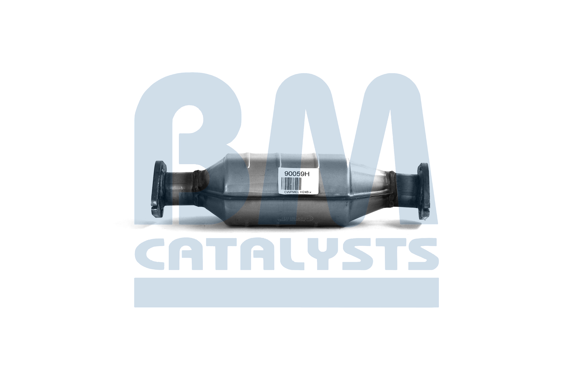 Katalysator BM90059H