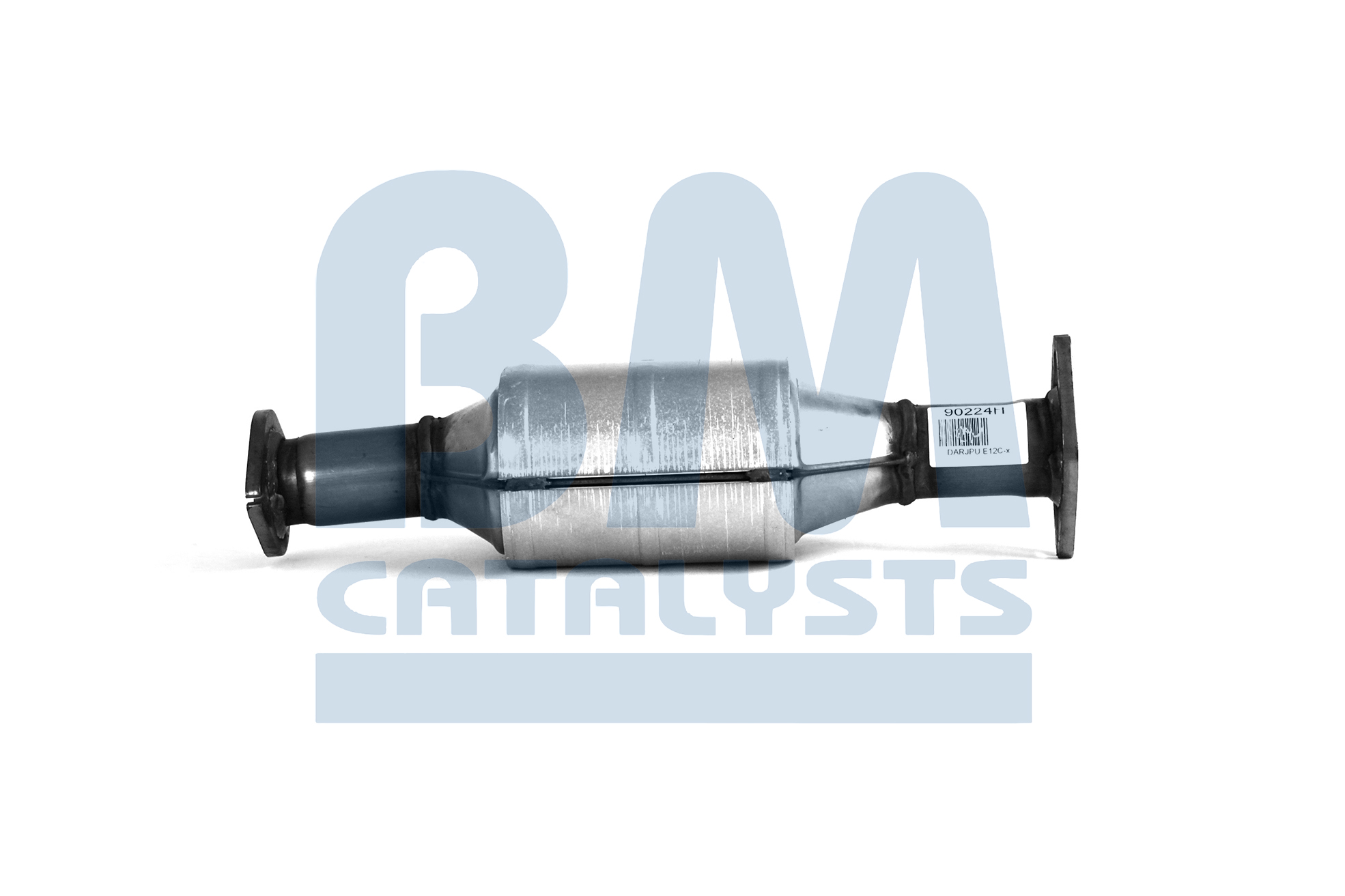 Katalysator BM90224H von BM CATALYSTS günstig für 239,48 € online kaufen