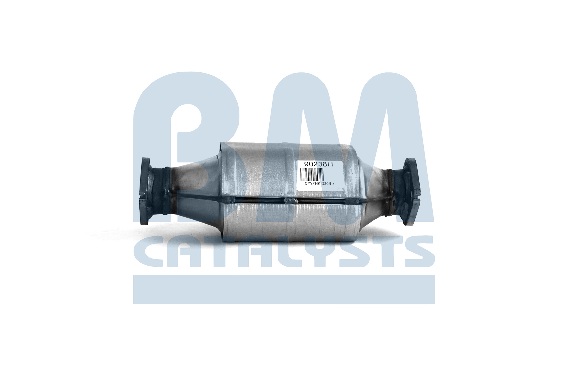 Acquista Catalizzatore da BM CATALYSTS online per CELICA Coupé (AT18_, ST18_) a prezzi moderati