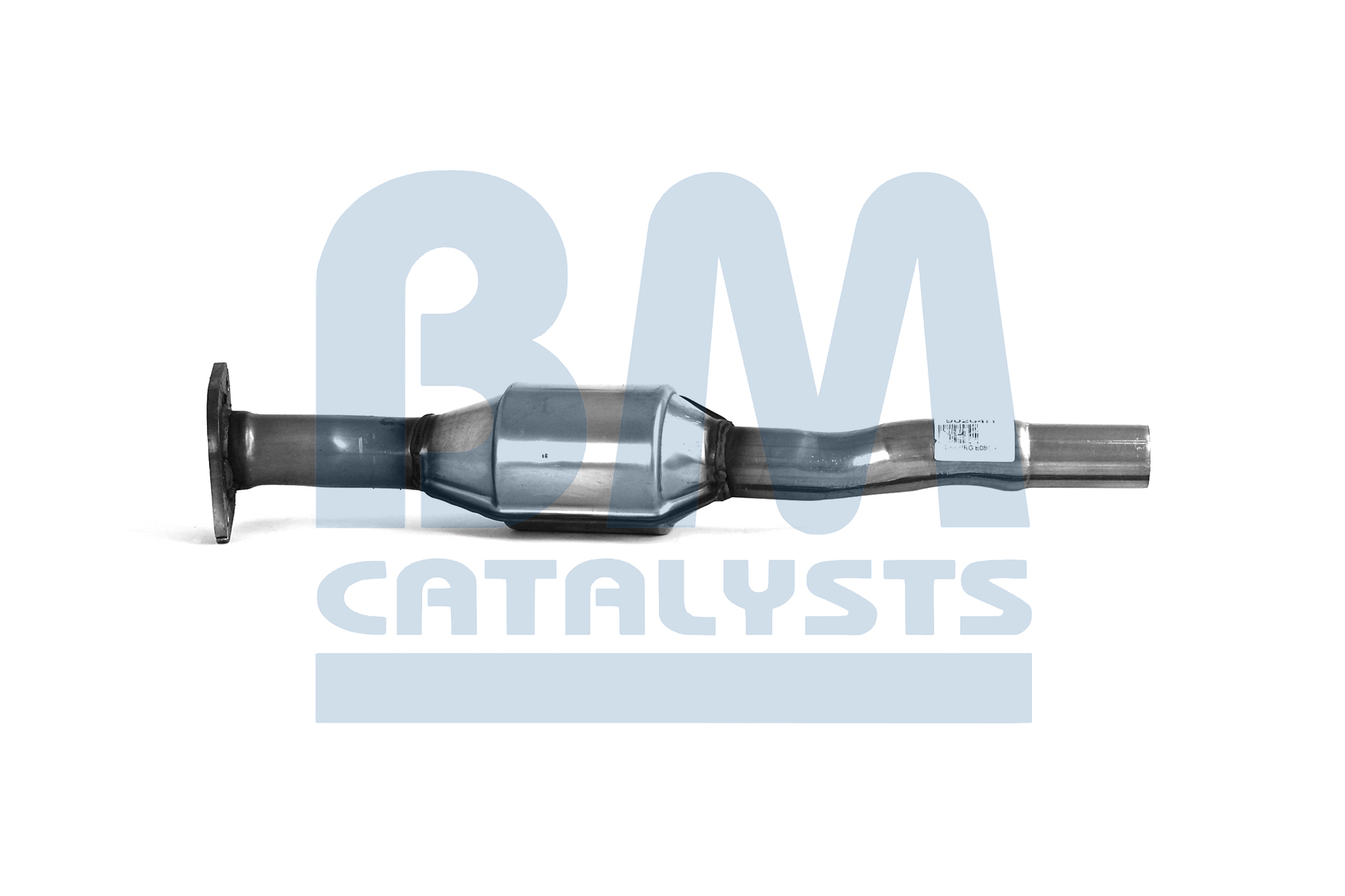 Katalysator BM90264H von BM CATALYSTS günstig für 251,83 € online kaufen