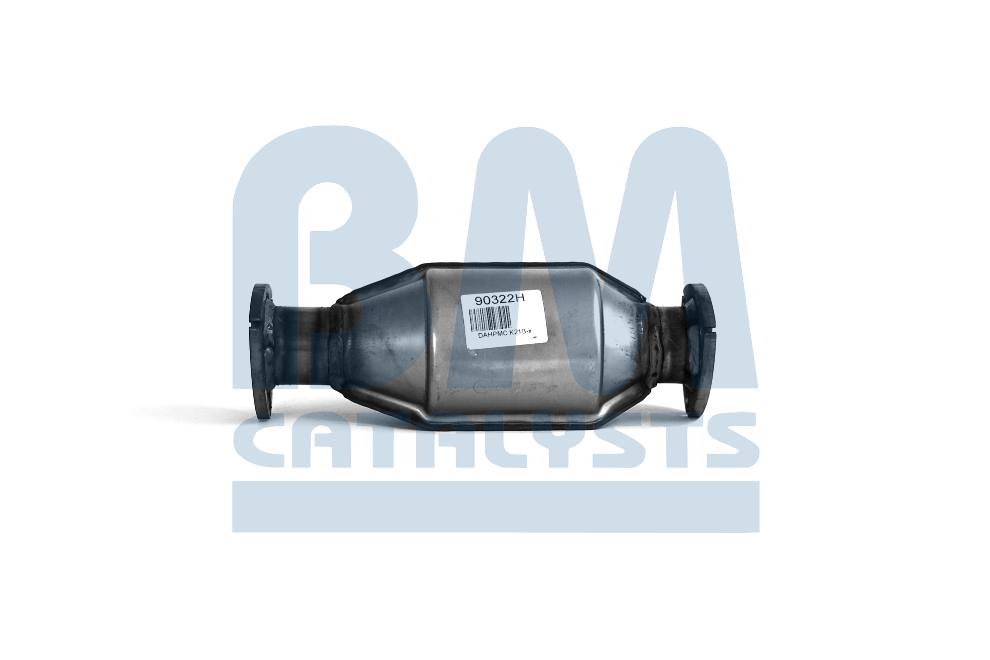 Katalysator BM90322H von BM CATALYSTS günstig für 209,20 € online kaufen