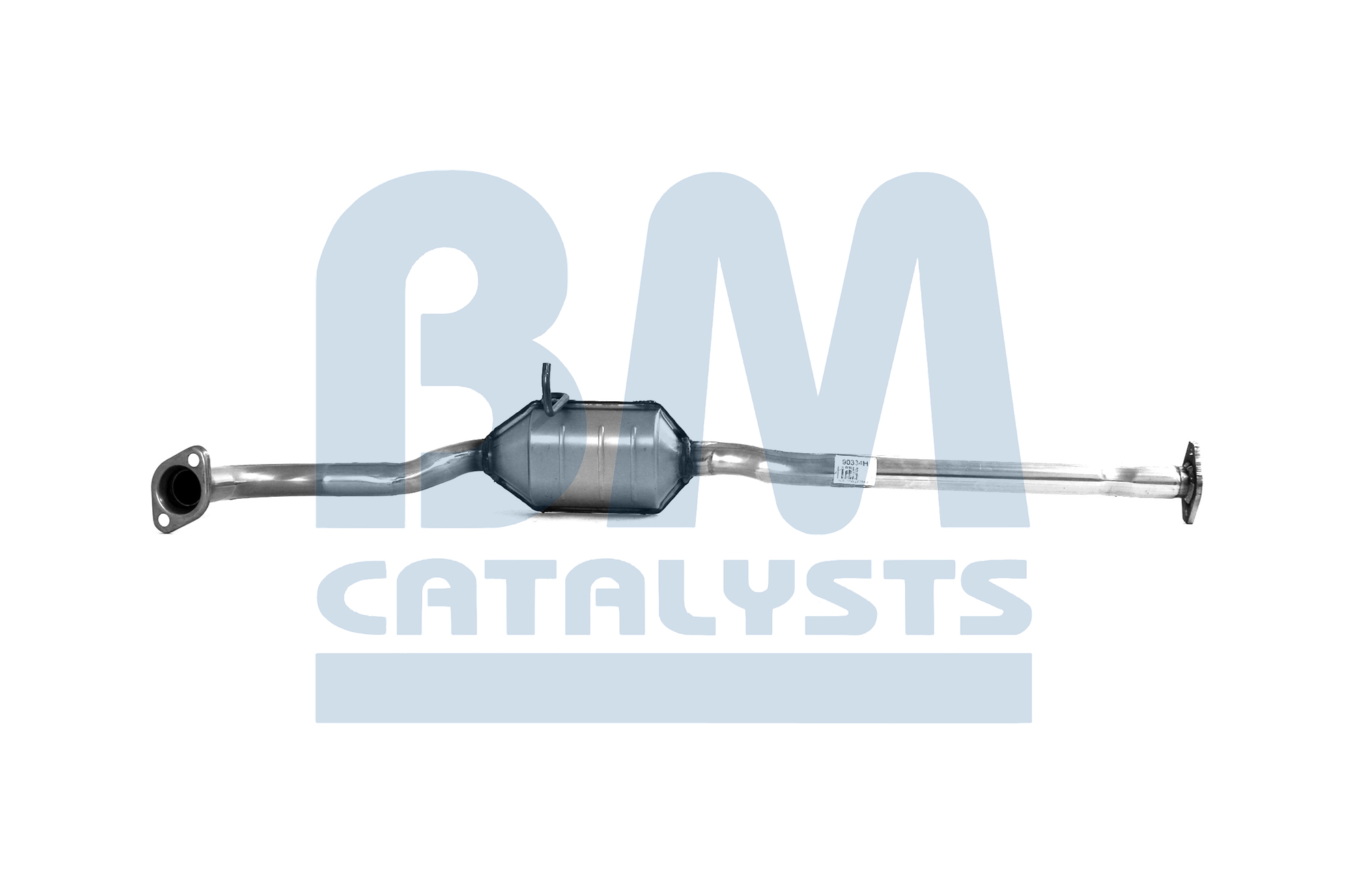 Katalysator für SUZUKI von BM CATALYSTS