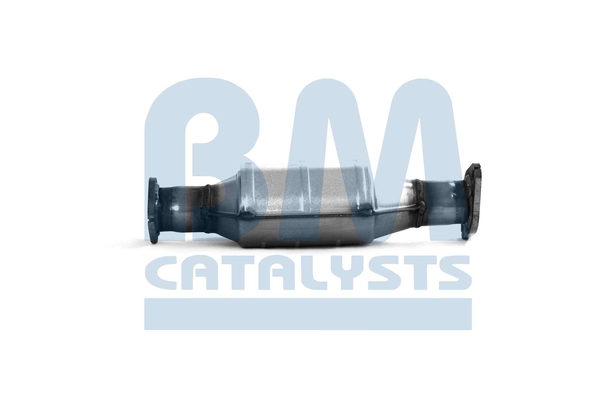 Katalysator BM90467H von BM CATALYSTS günstig für 221,51 € online kaufen