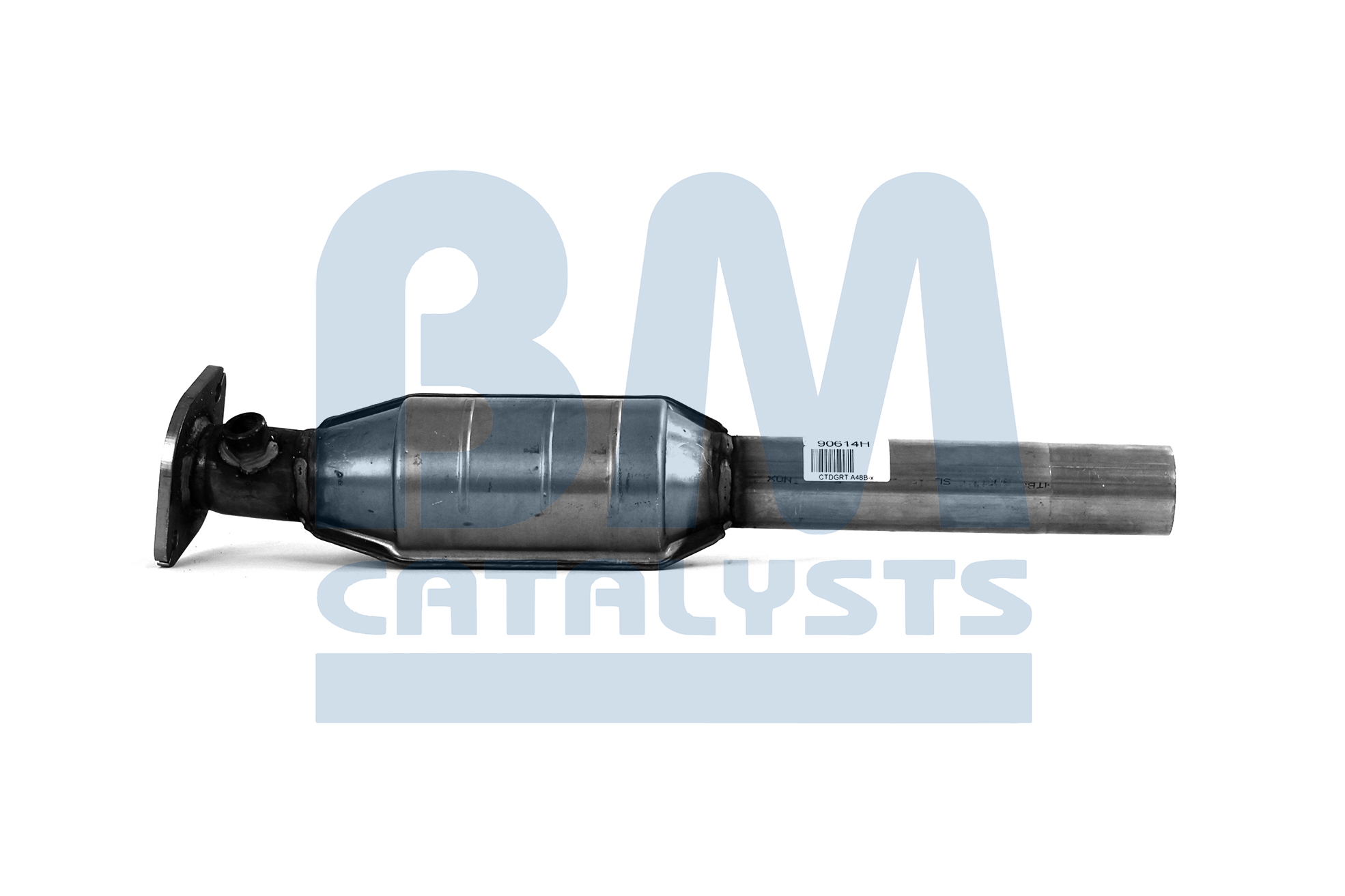 Katalysator BM90614H