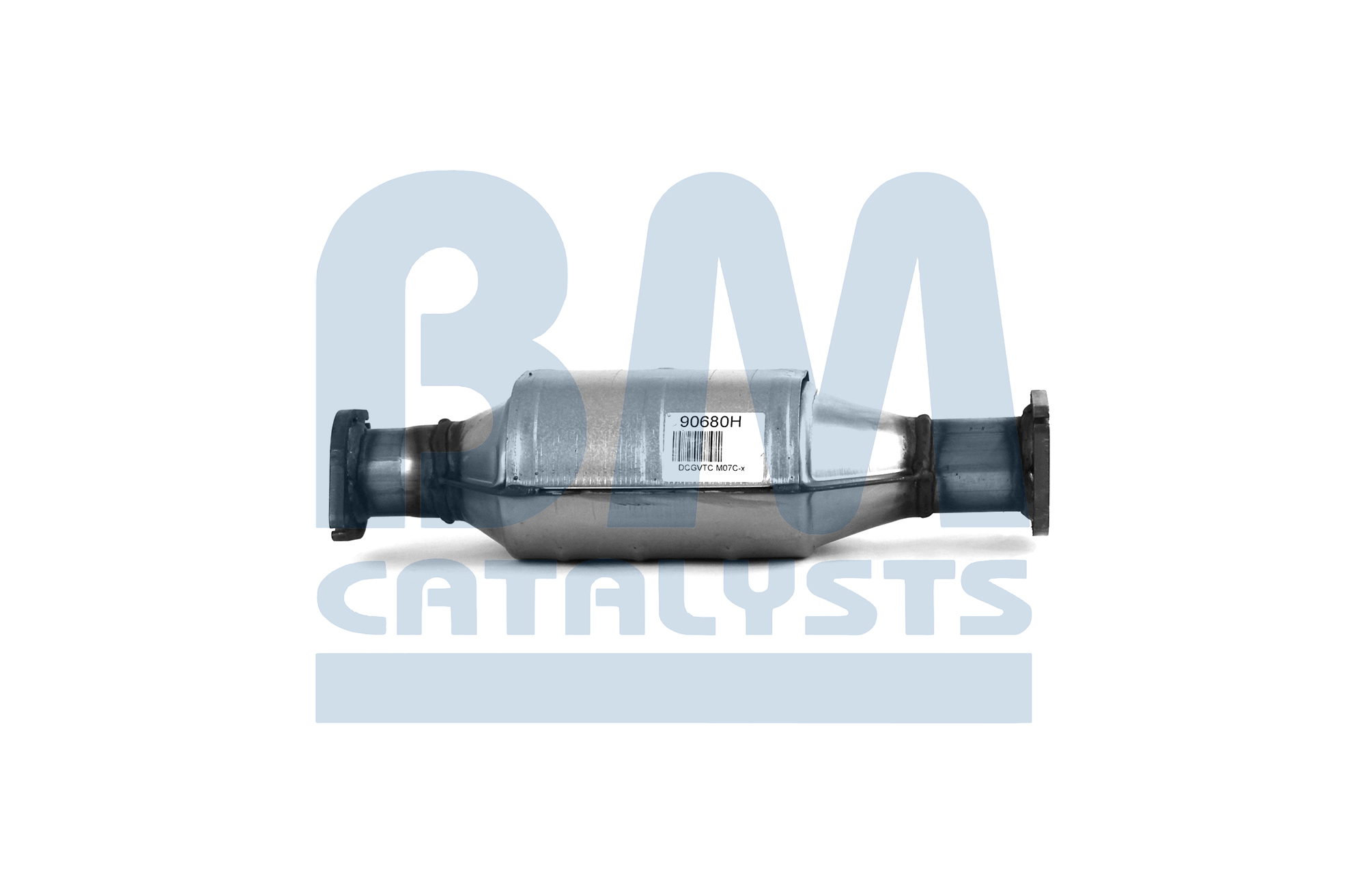 Katalysator BM90680H