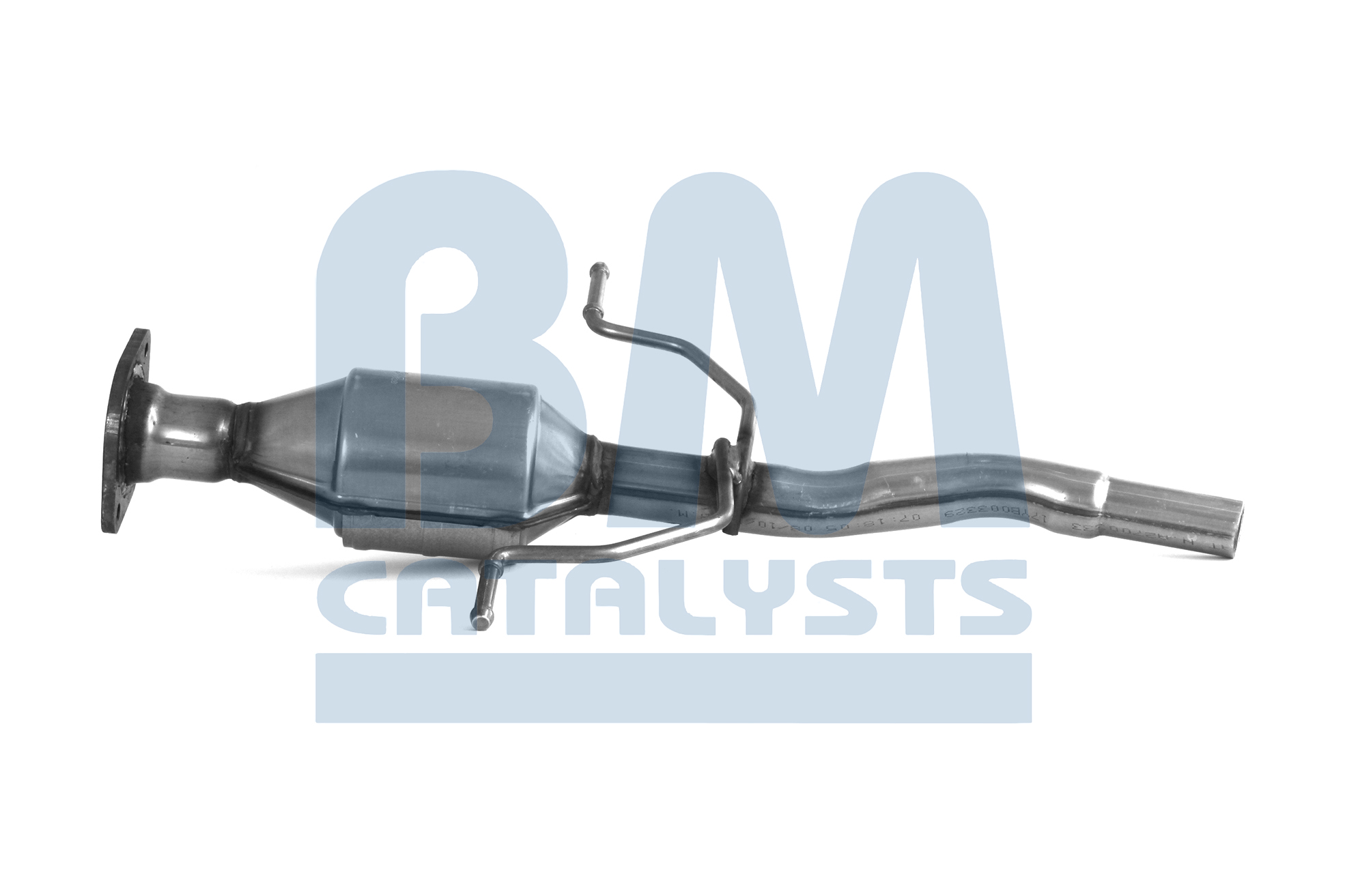 Acquista Catalizzatore da BM CATALYSTS BM90853H a buon mercato per soli 232,01 €
