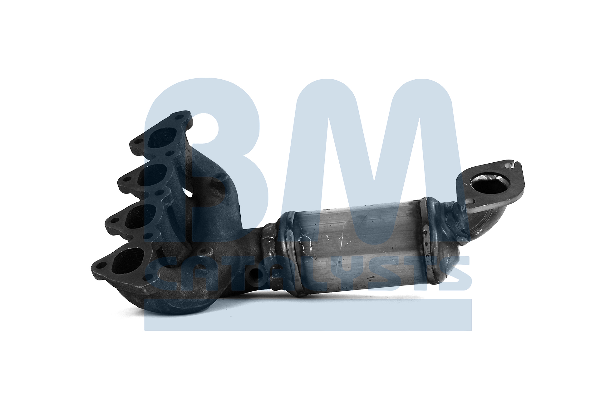 Katalysator BM91344H von BM CATALYSTS günstig für 399,02 € online kaufen