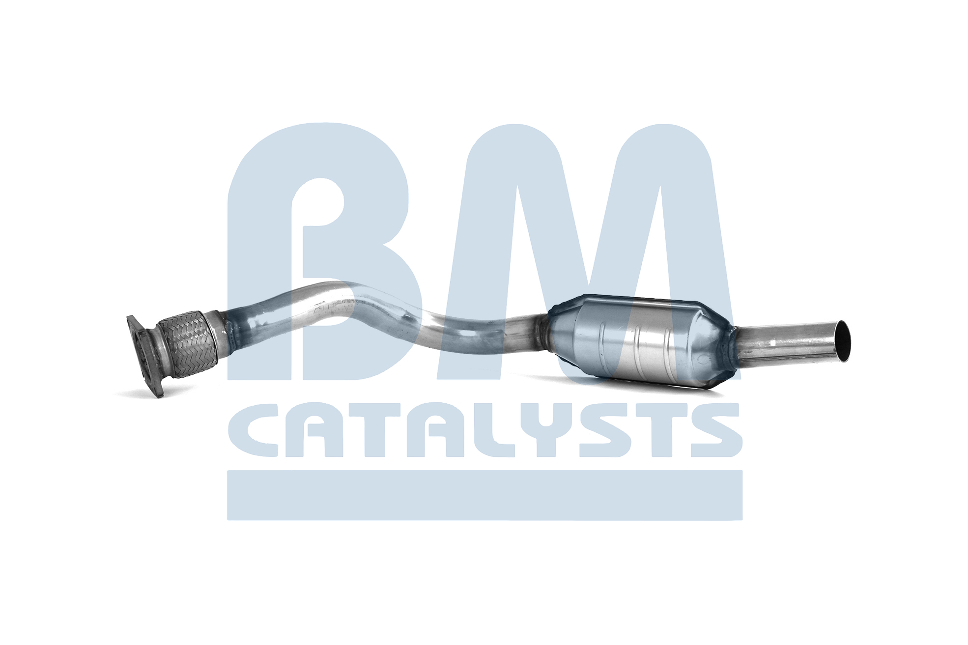 Katalysator BM80047H von BM CATALYSTS günstig für 162,02 € online kaufen