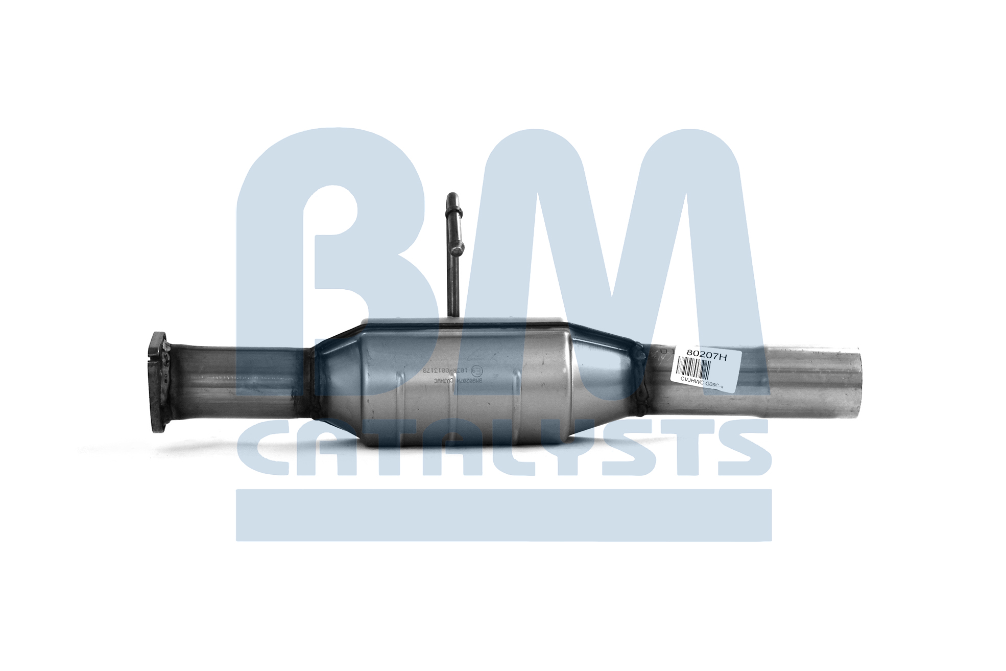 Compre Catalisador de BM CATALYSTS online para TRANSIT TOURNEO a preços moderados
