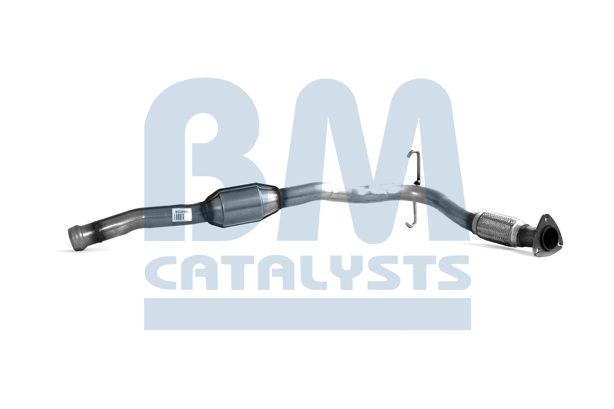 Katalysator BM80285H