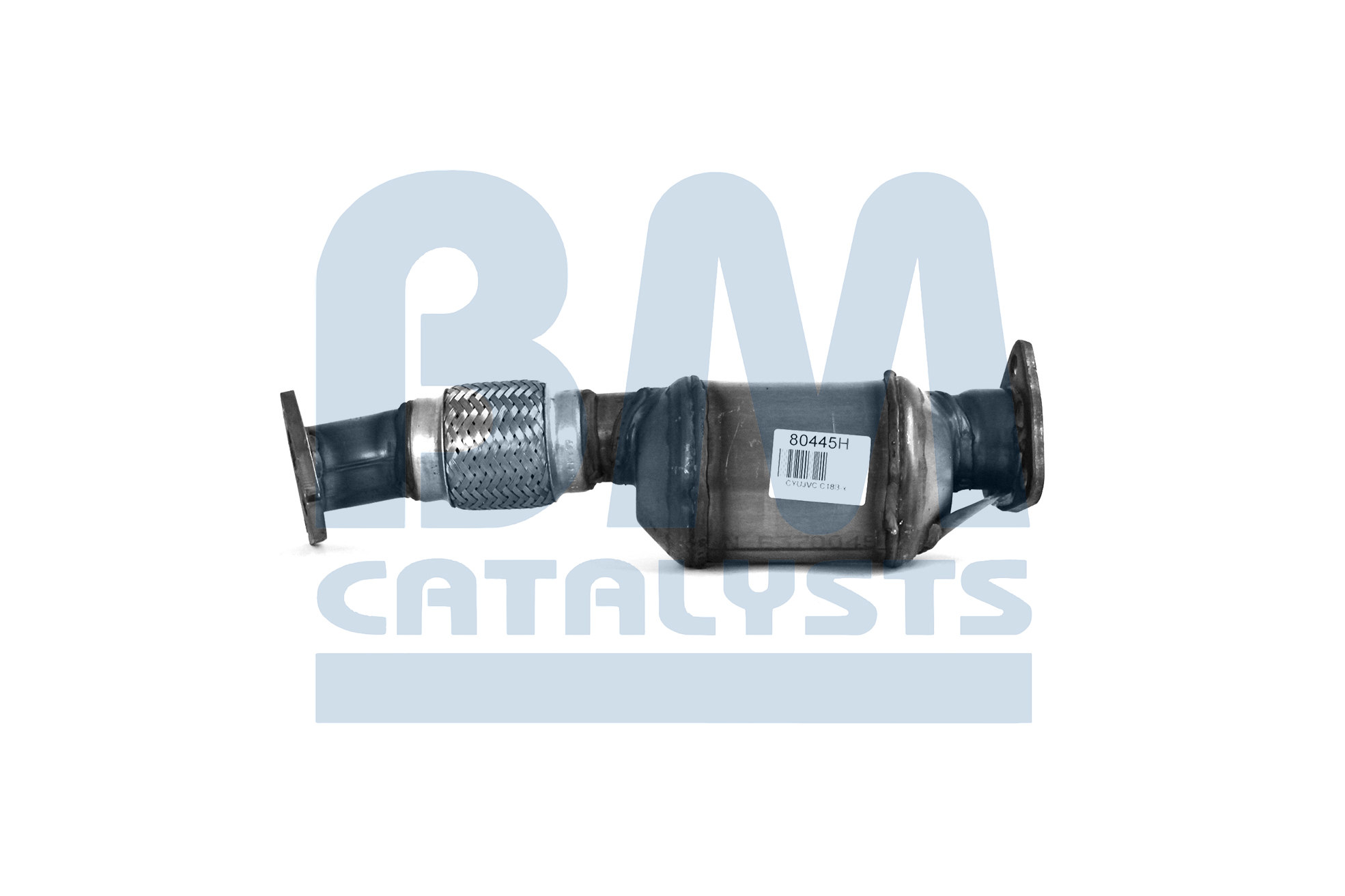 Katalysator BM80445H