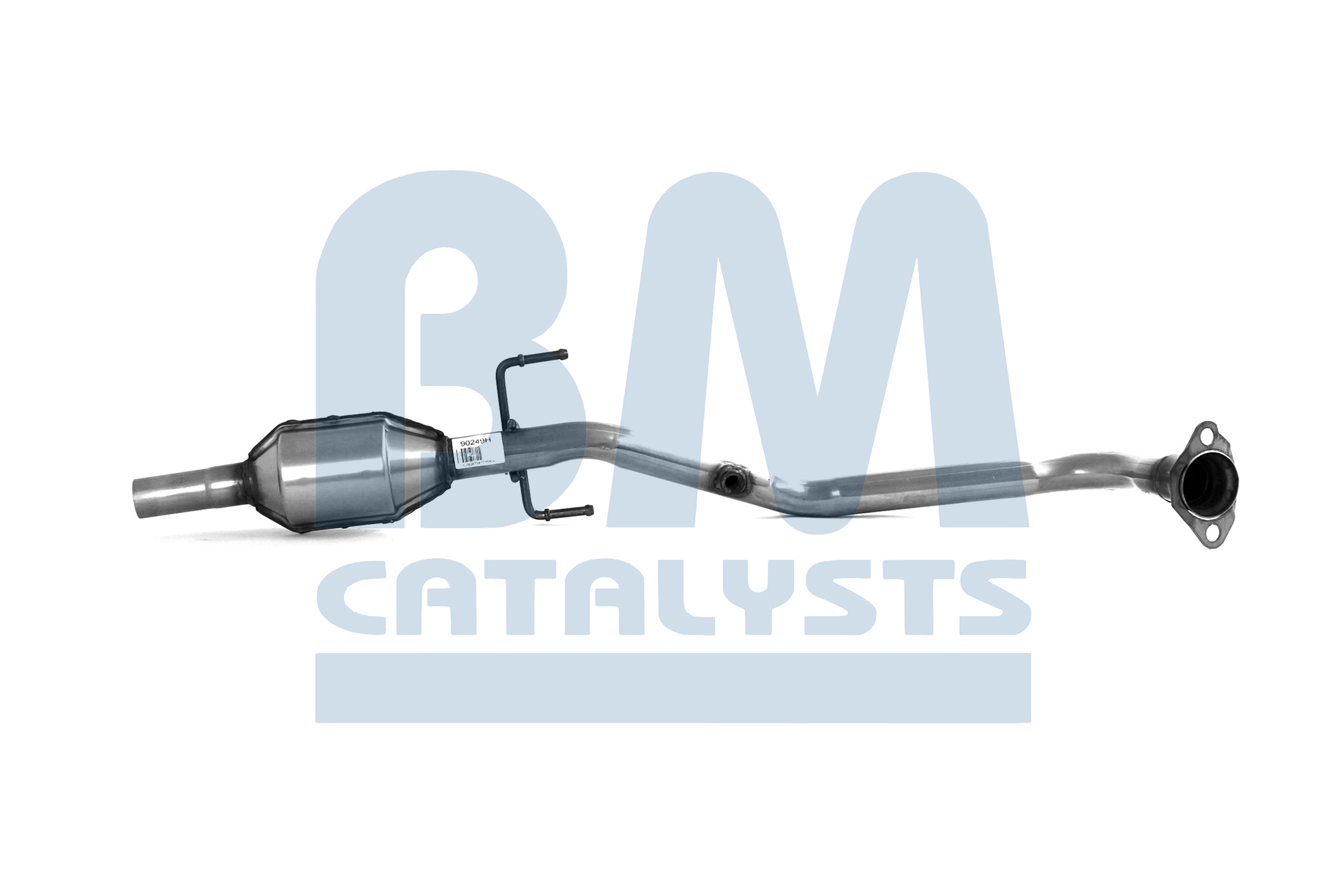 Katalysator BM90249H