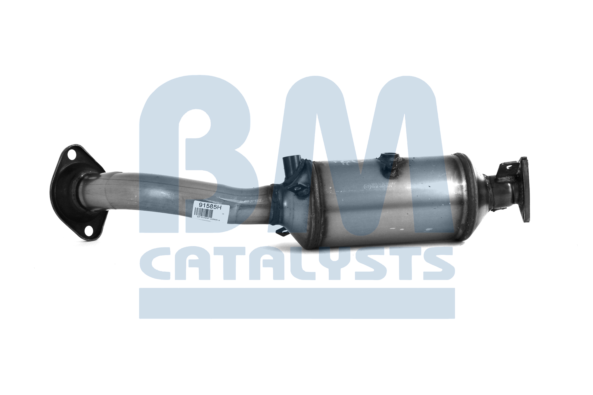 Online Shop für Katalysator von BM CATALYSTS EAN: 22107243788363378836