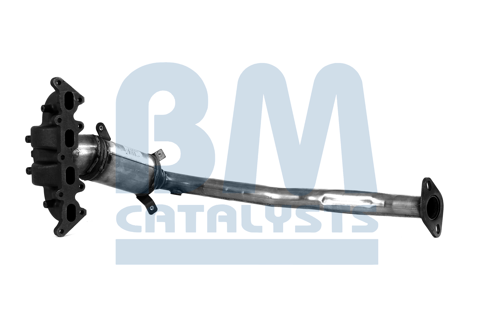 Katalysator BM91651H von BM CATALYSTS günstig für 500,54 € online kaufen