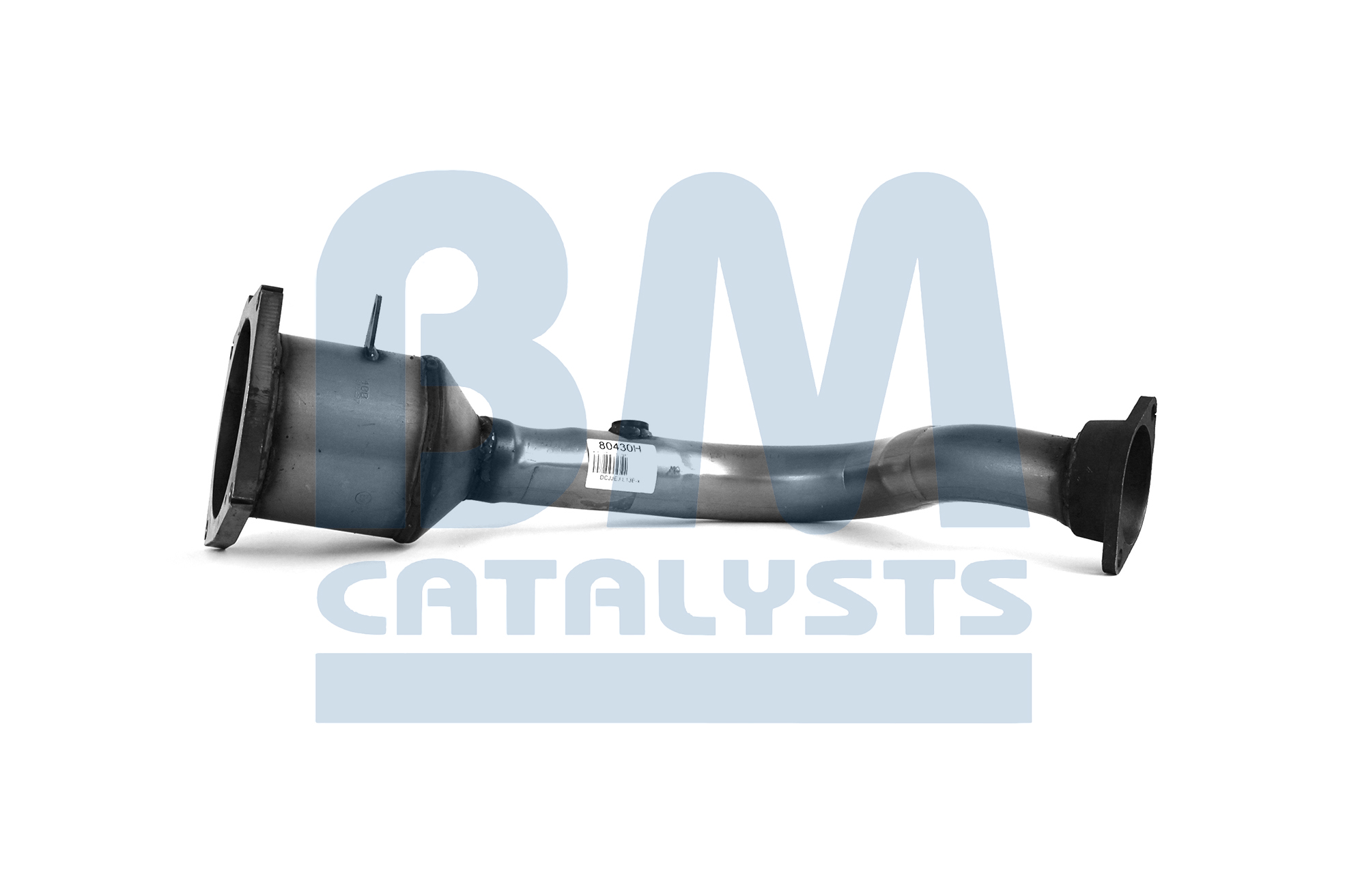 Katalysator BM80430H von BM CATALYSTS günstig für 311,72 € online kaufen