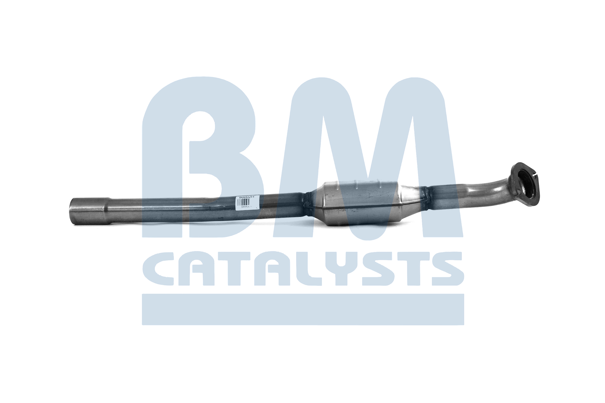 Katalysator für RENAULT von BM CATALYSTS
