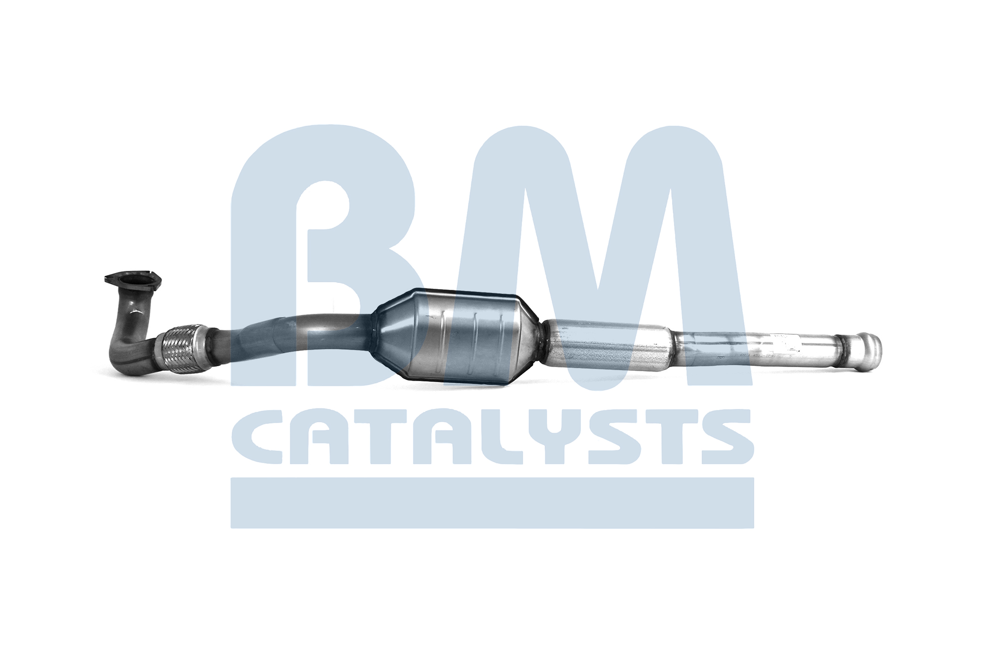 Katalysator BM80128H von BM CATALYSTS günstig für 253,09 € online kaufen