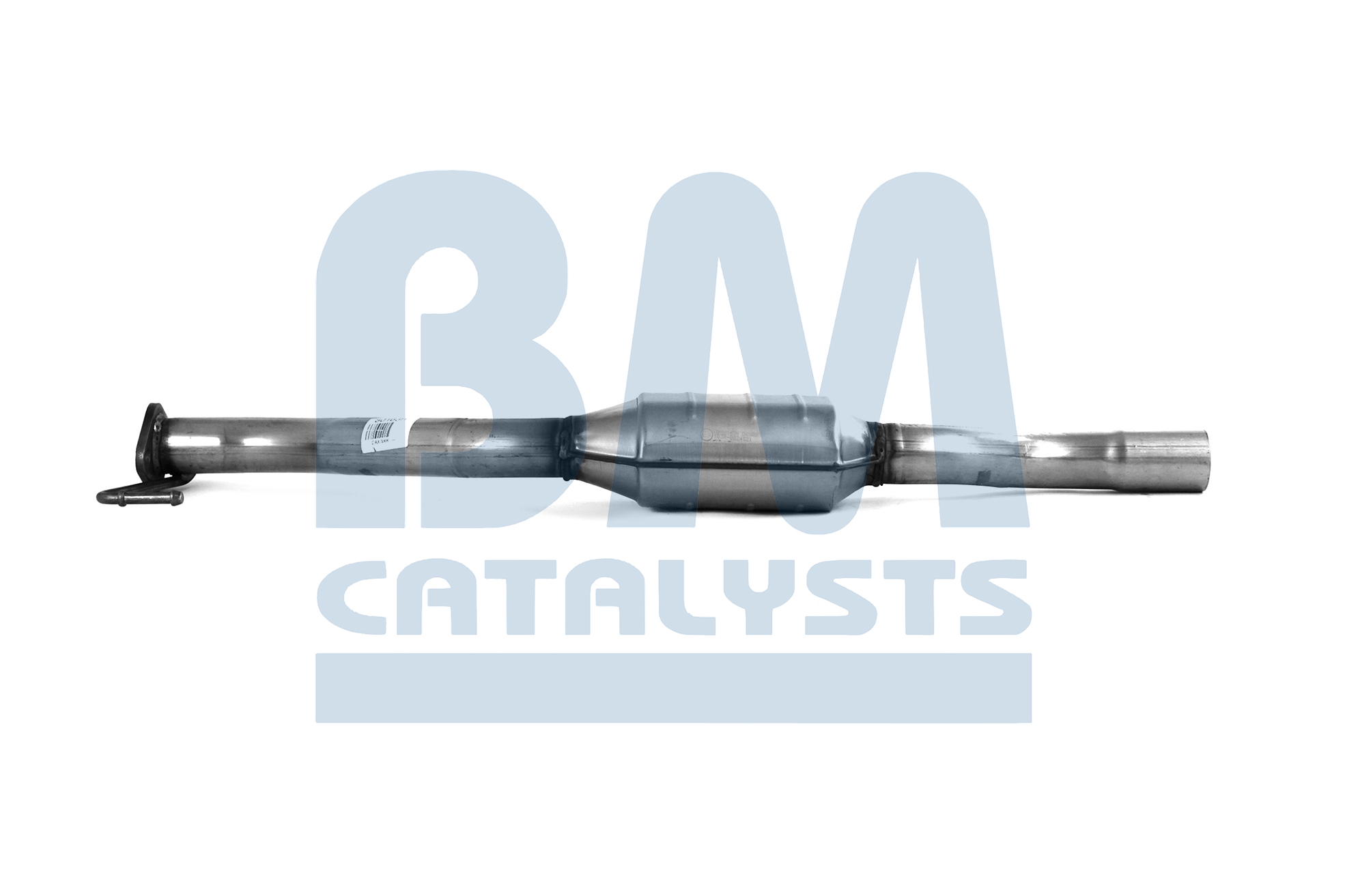 Acquista Catalizzatore da BM CATALYSTS online per SCORPIO I (GAE, GGE) a prezzi moderati