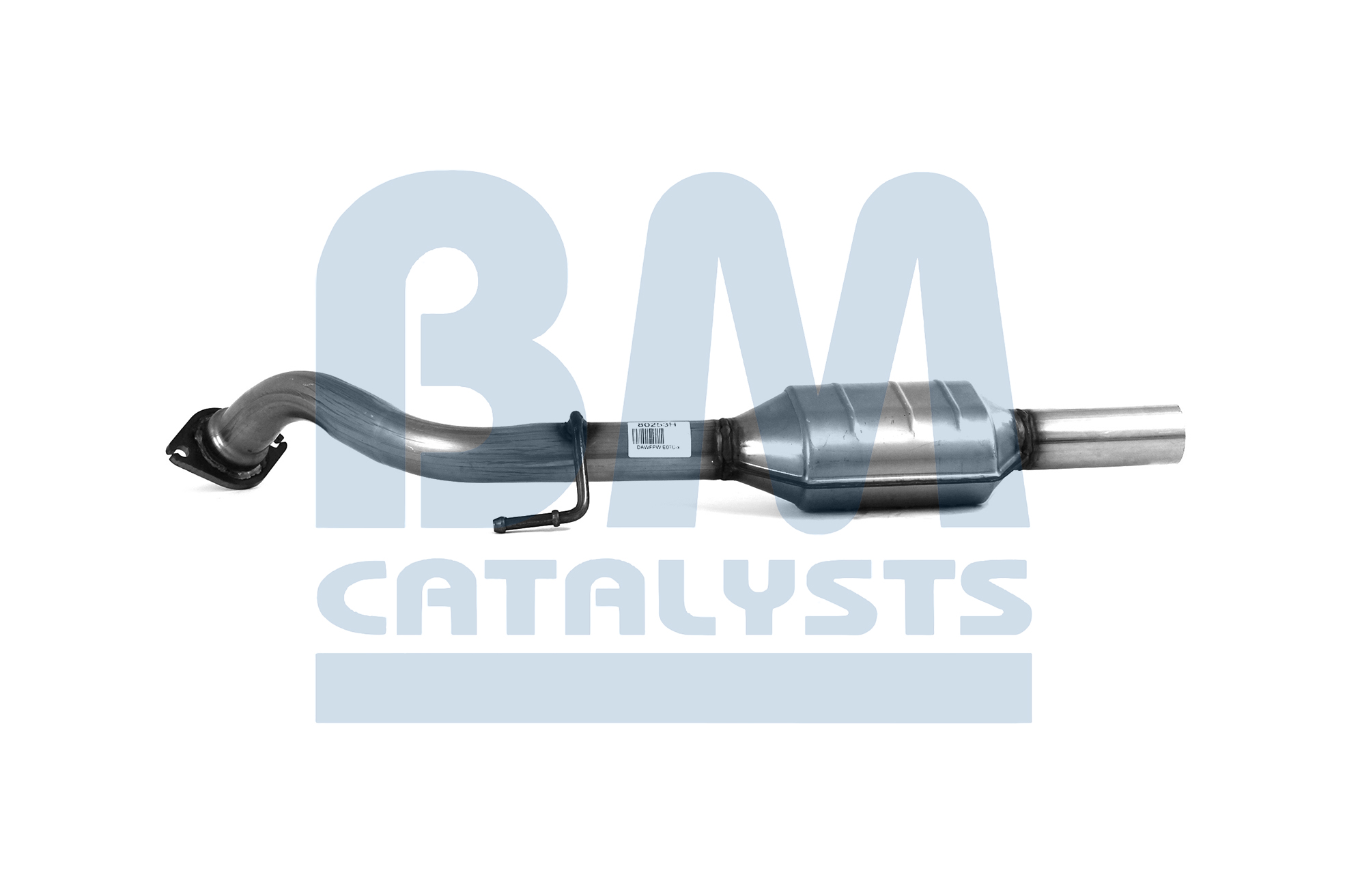 Katalysator BM80253H