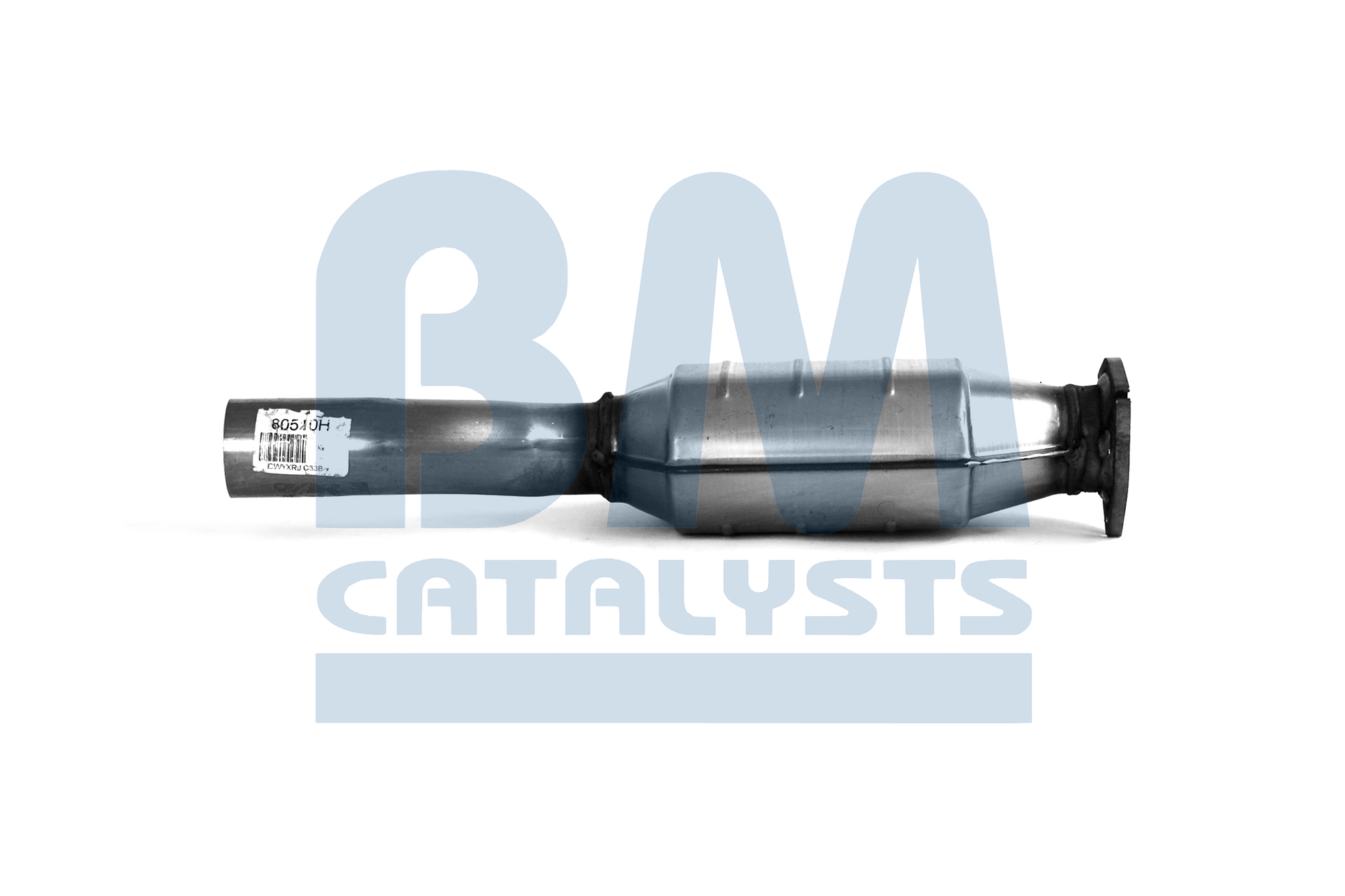 Katalysator BM80510H von BM CATALYSTS günstig für 270,28 € online kaufen