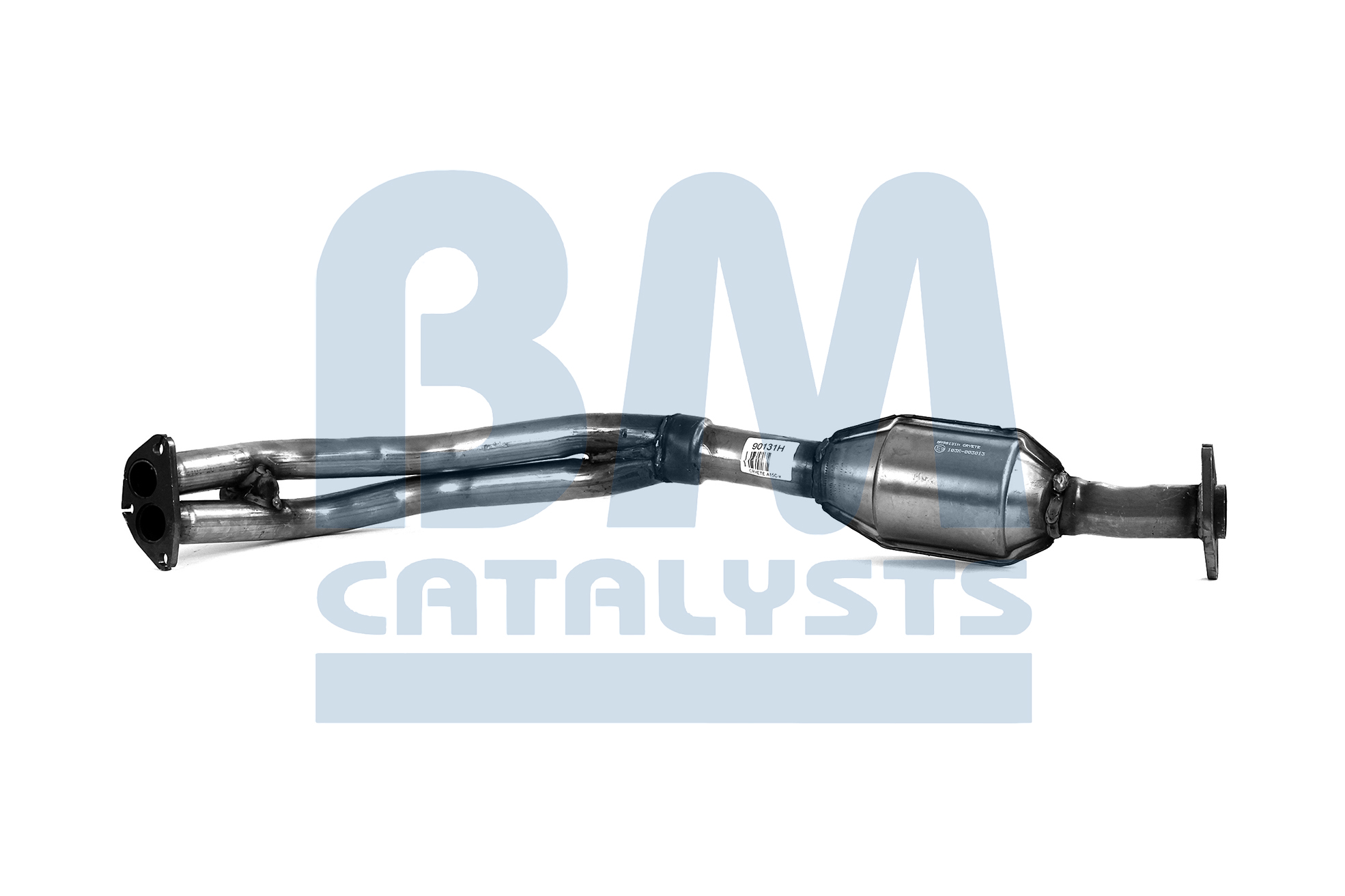 Katalysator BM90131H von BM CATALYSTS günstig für 187,13 € online kaufen
