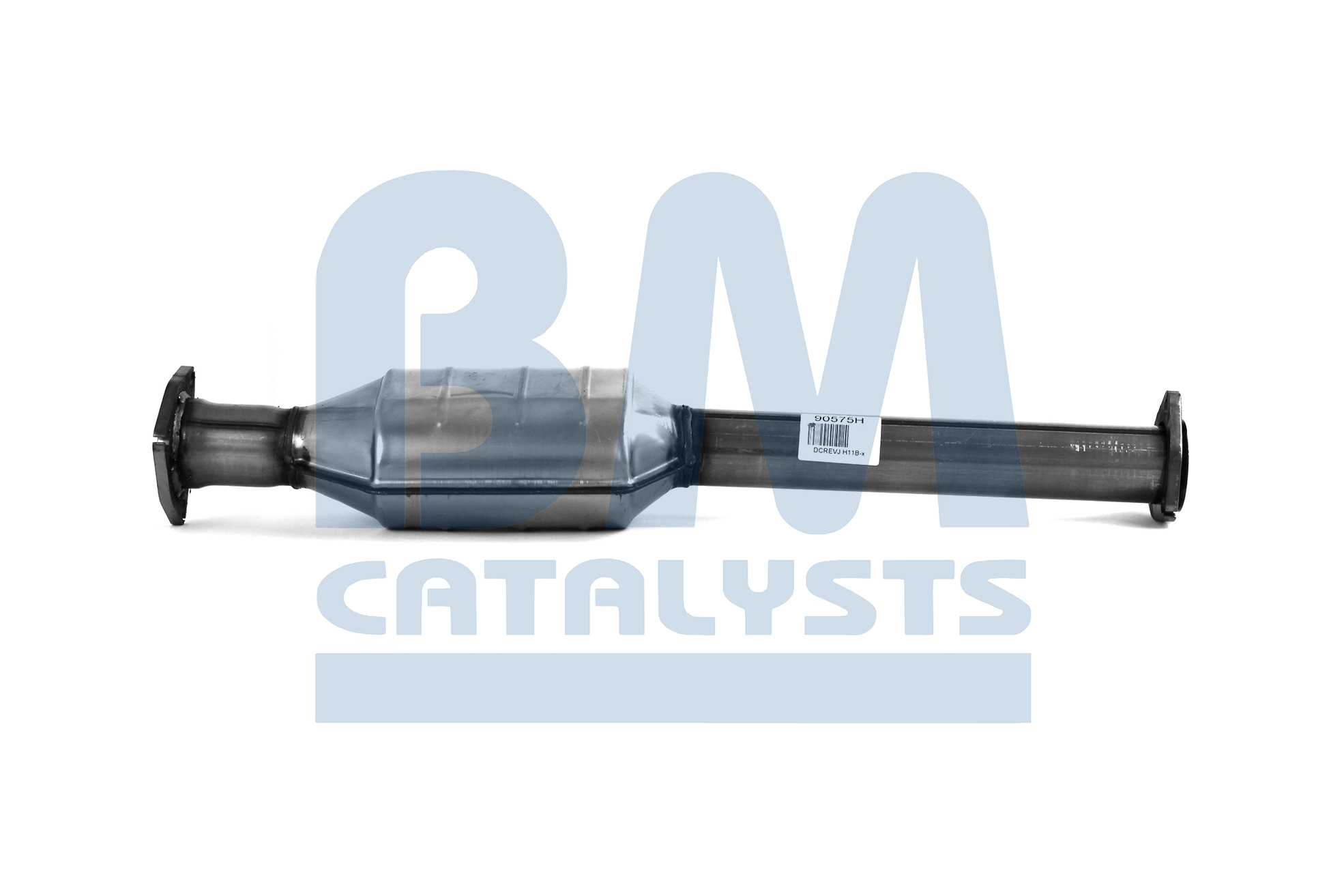 Acquista Catalizzatore da BM CATALYSTS online per THEMA (834) a prezzi moderati