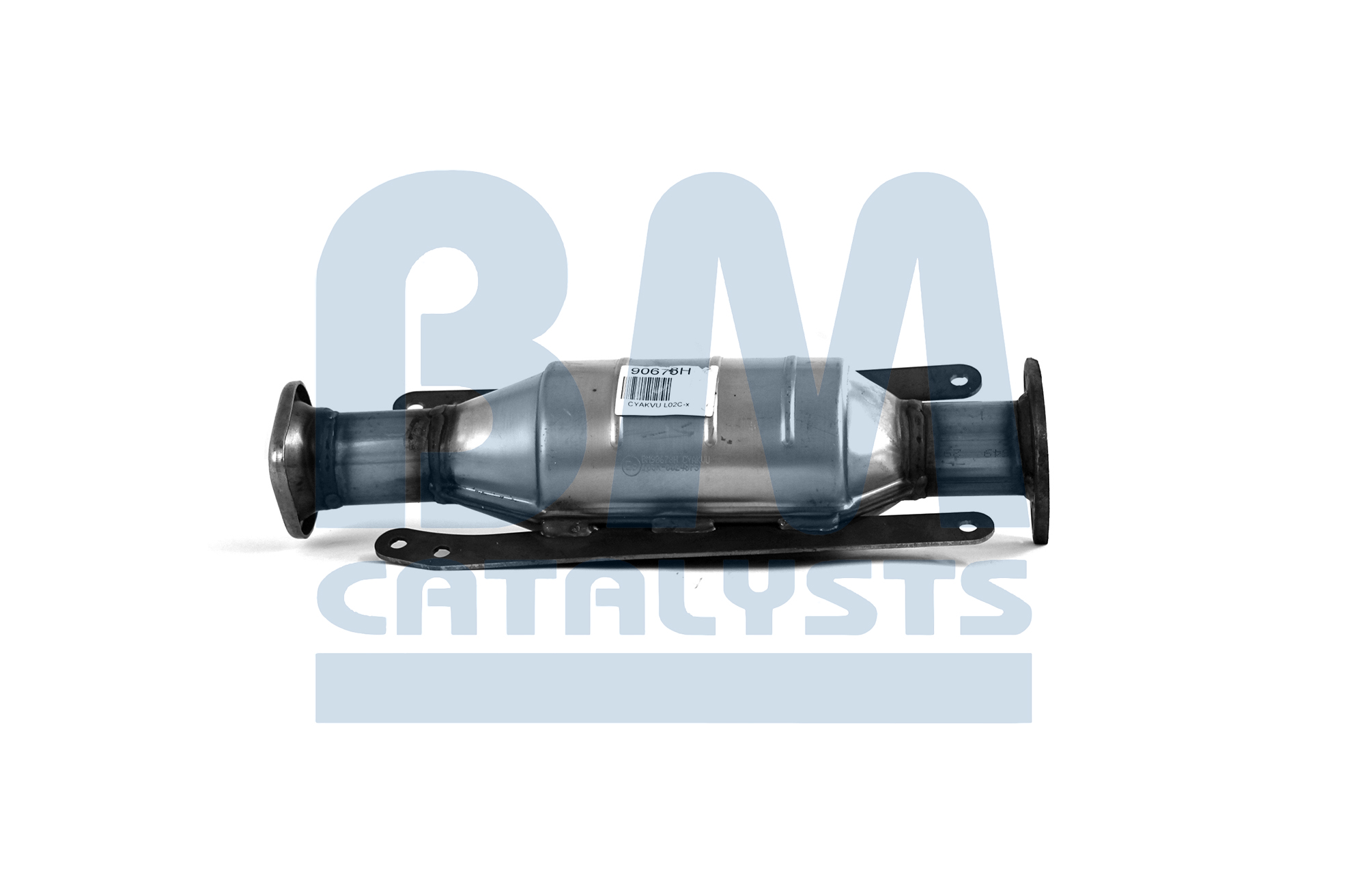 Acquista Catalizzatore da BM CATALYSTS BM90678H a buon mercato per soli 500,54 €