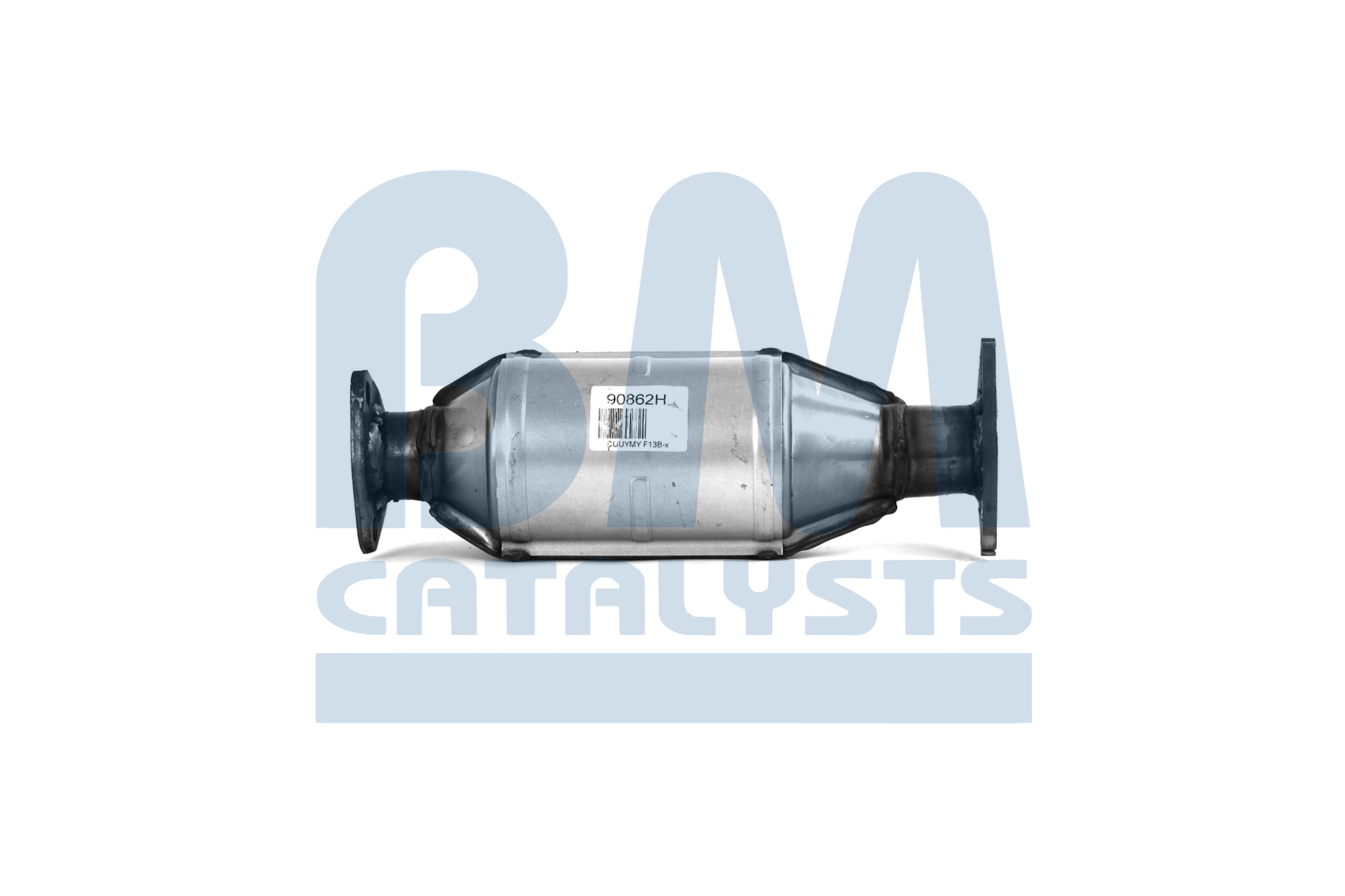 Acquista Catalizzatore da BM CATALYSTS BM90862H a buon mercato per soli 292,35 €