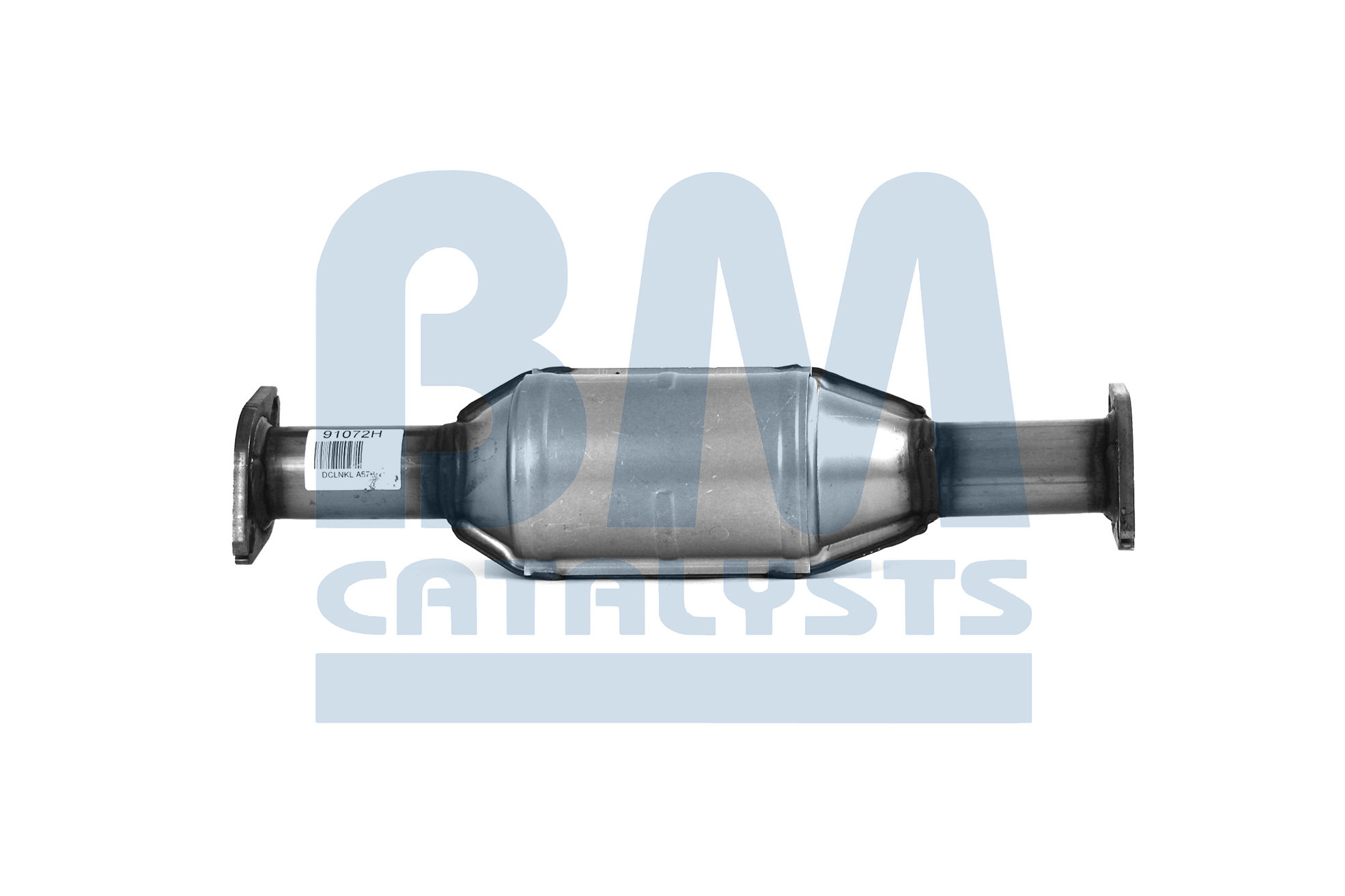 Acquista Catalizzatore da BM CATALYSTS BM91072H a buon mercato per soli 294,10 €