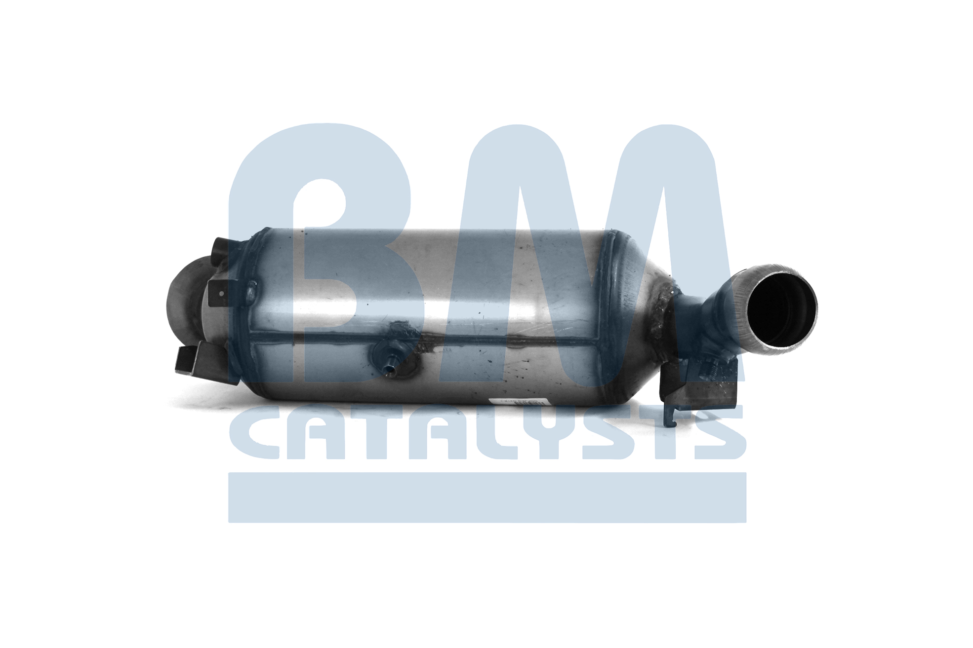 Partikelfilter (DPF) BM11202H von BM CATALYSTS günstig für 716,76 € online kaufen
