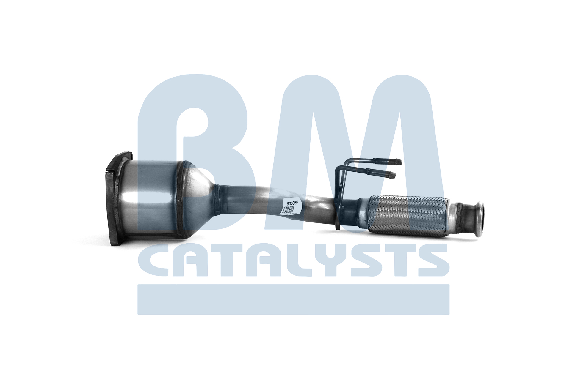 Katalysator BM80336H von BM CATALYSTS günstig für 317,38 € online kaufen