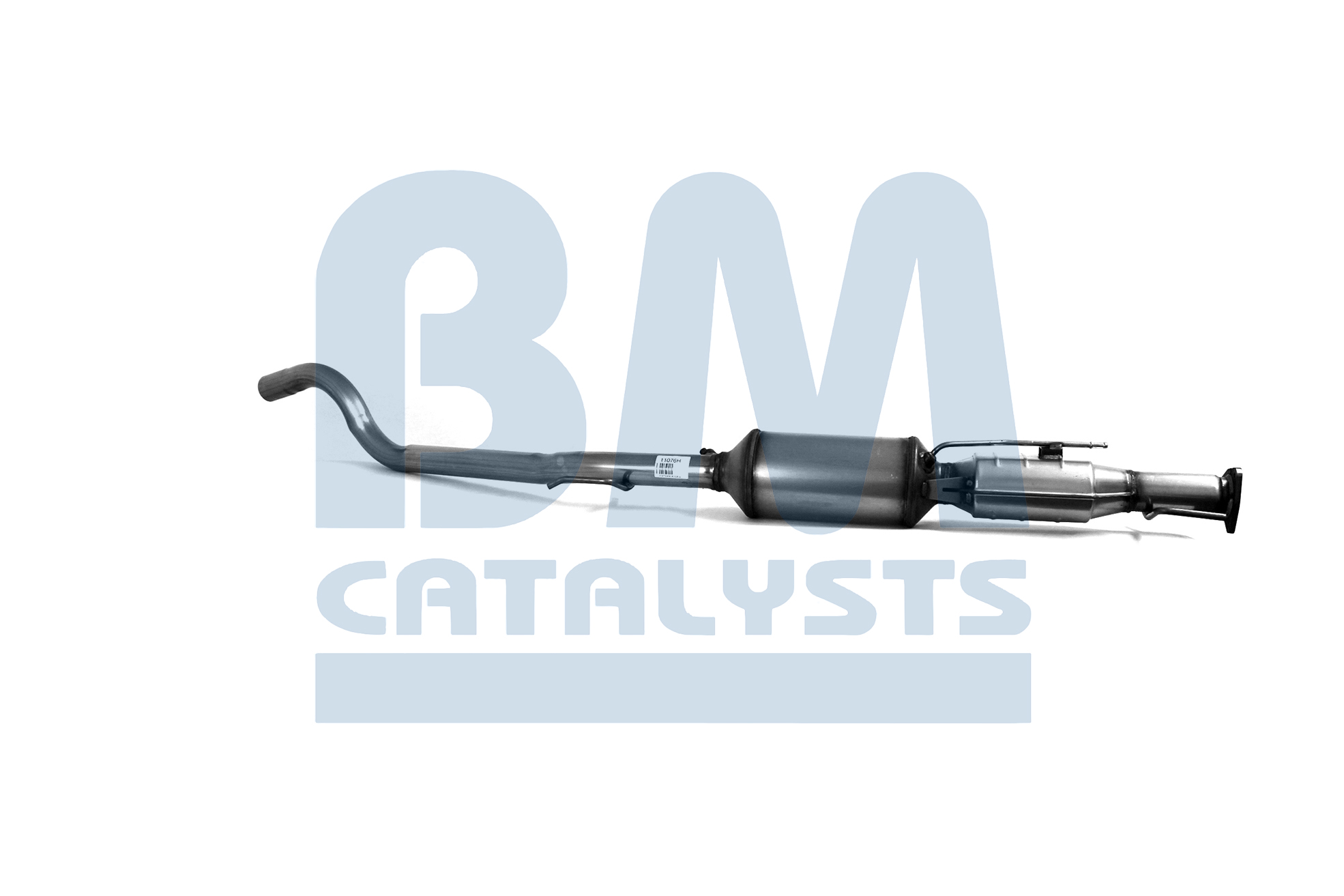 Partikelfilter (DPF) BM11076H